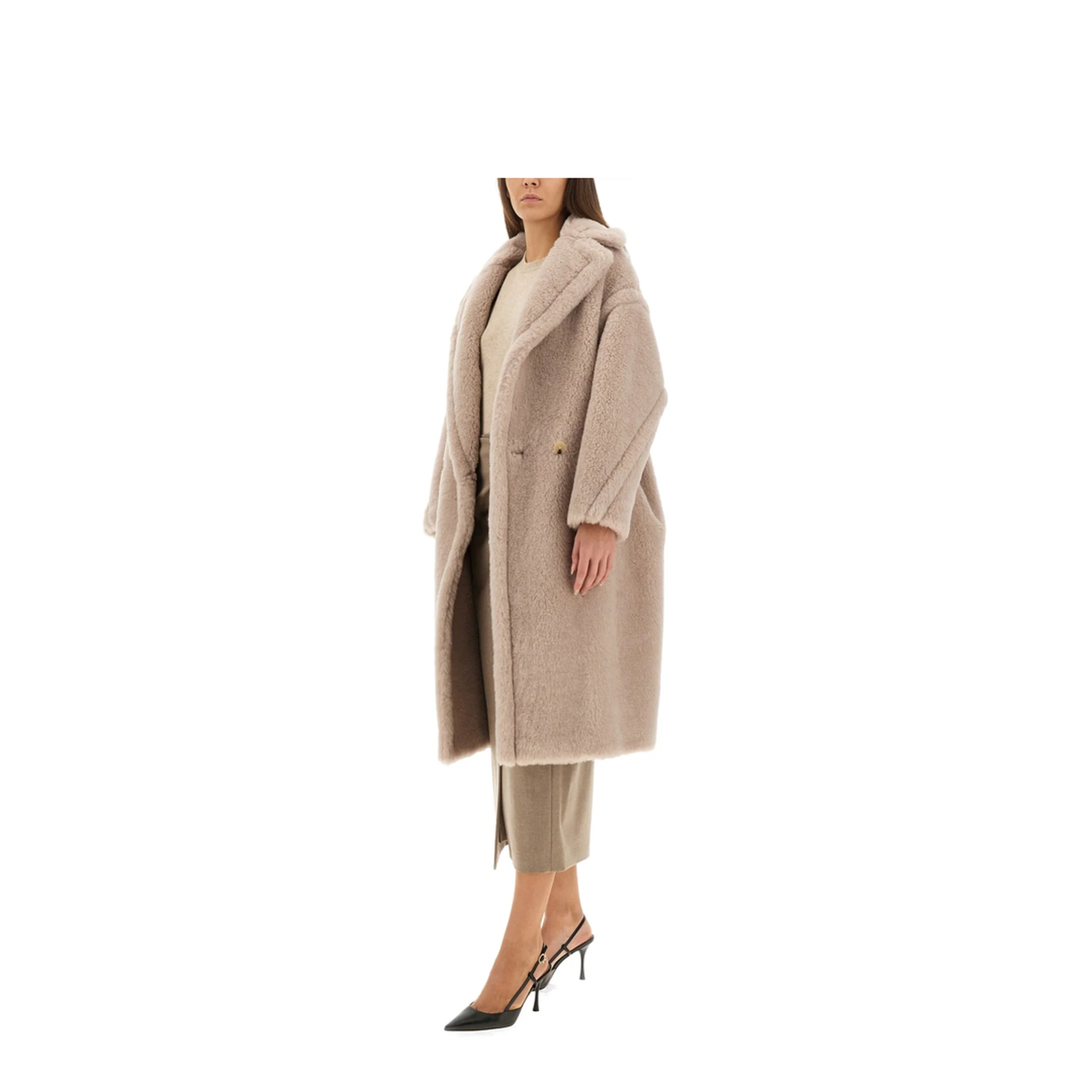 Cashmere Cinema Sweater - Image 2