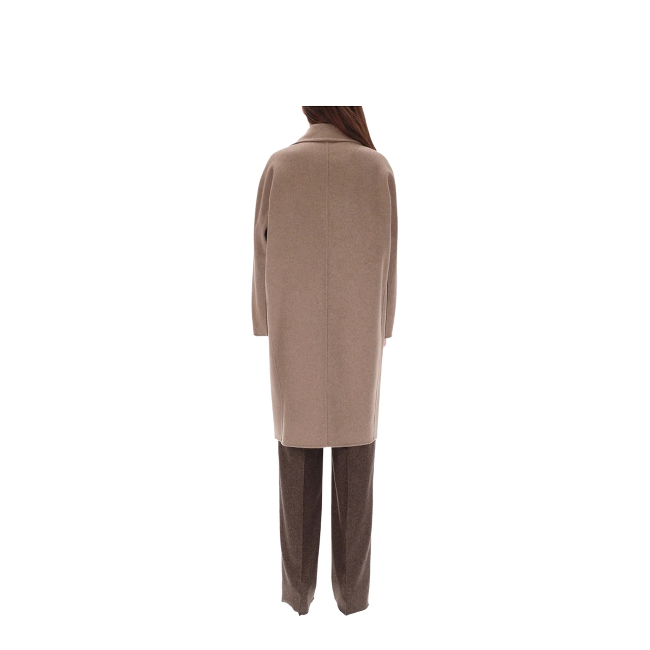 Coats in Natural - Image 3