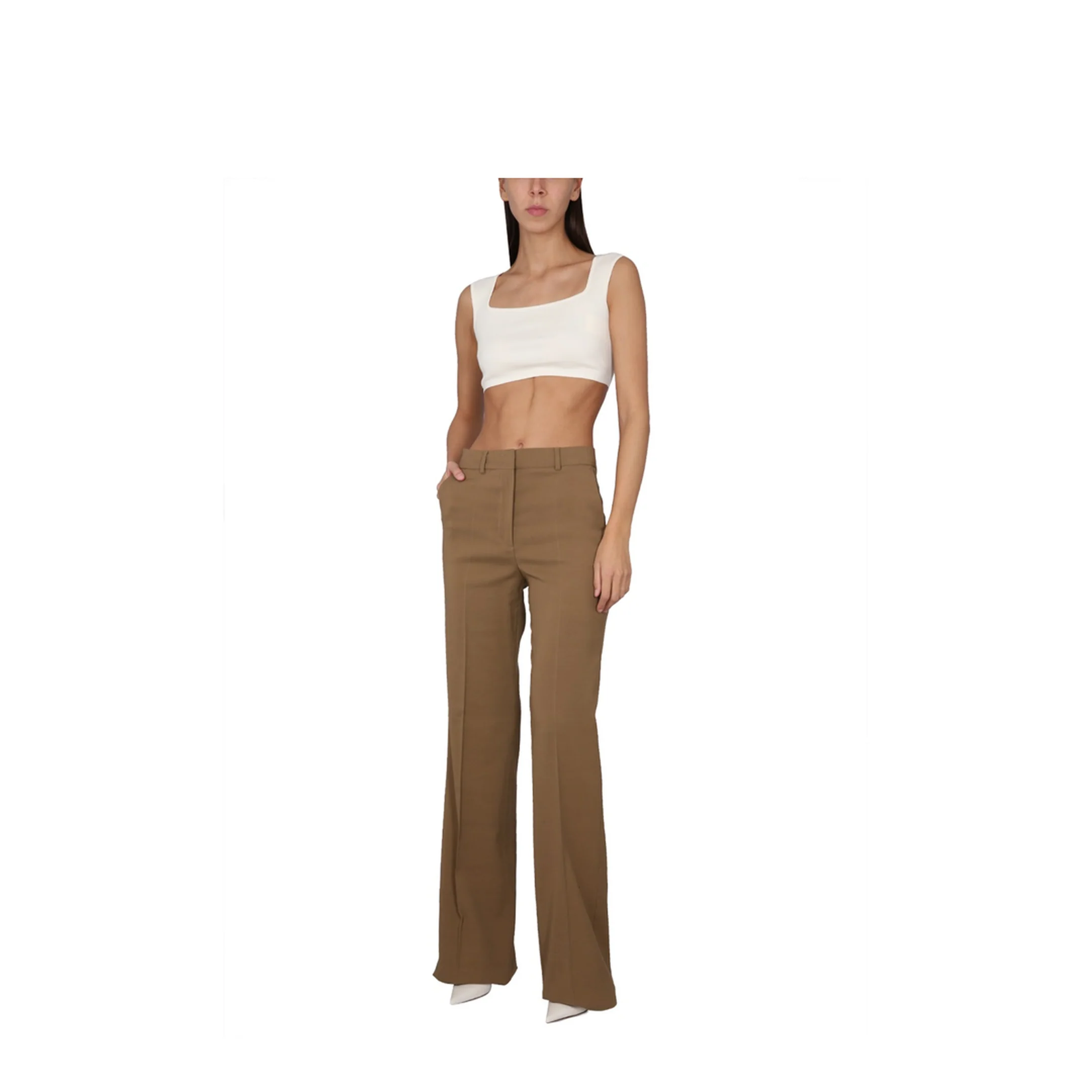 Crop Top Lightning - Image 2