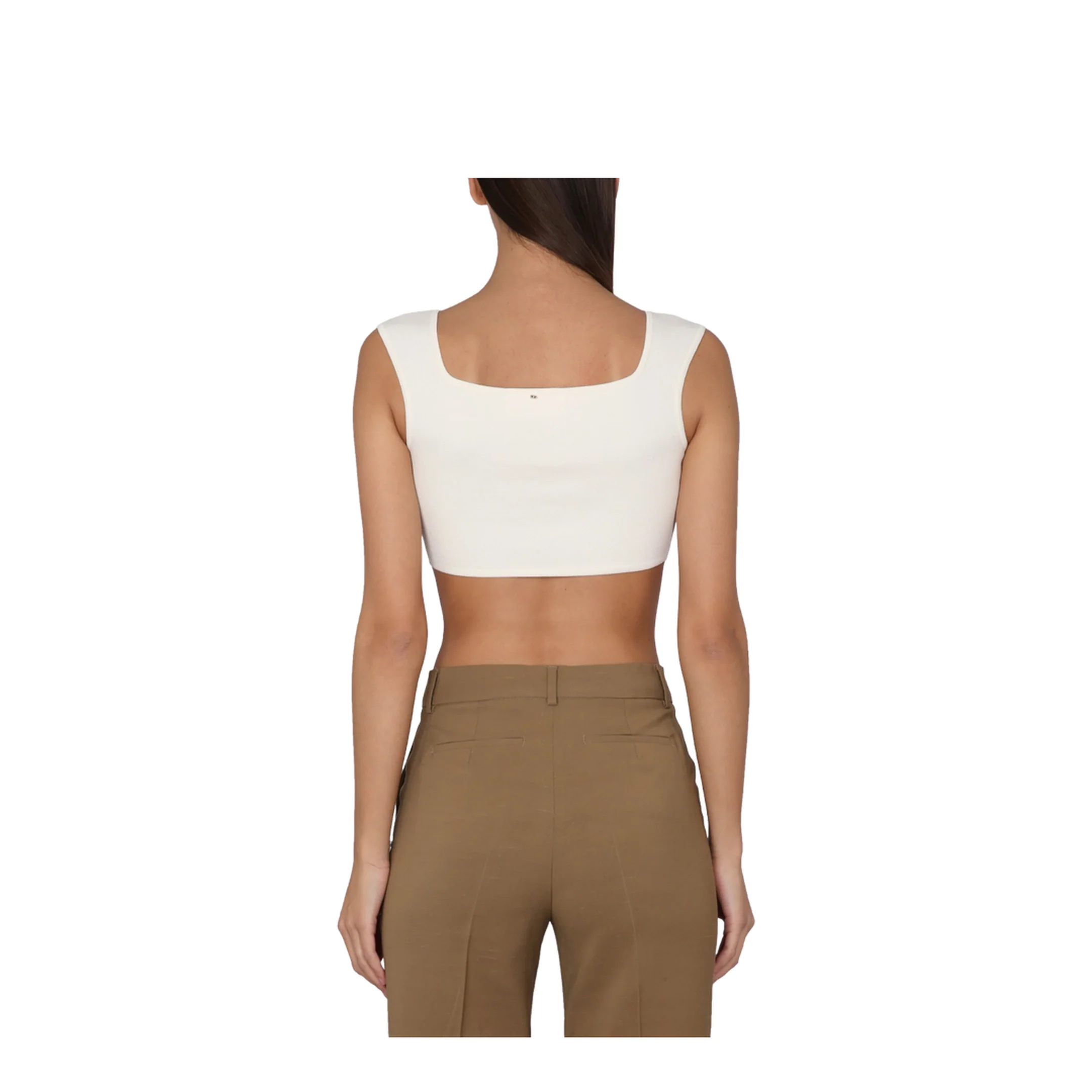 Crop Top Lightning - Image 3