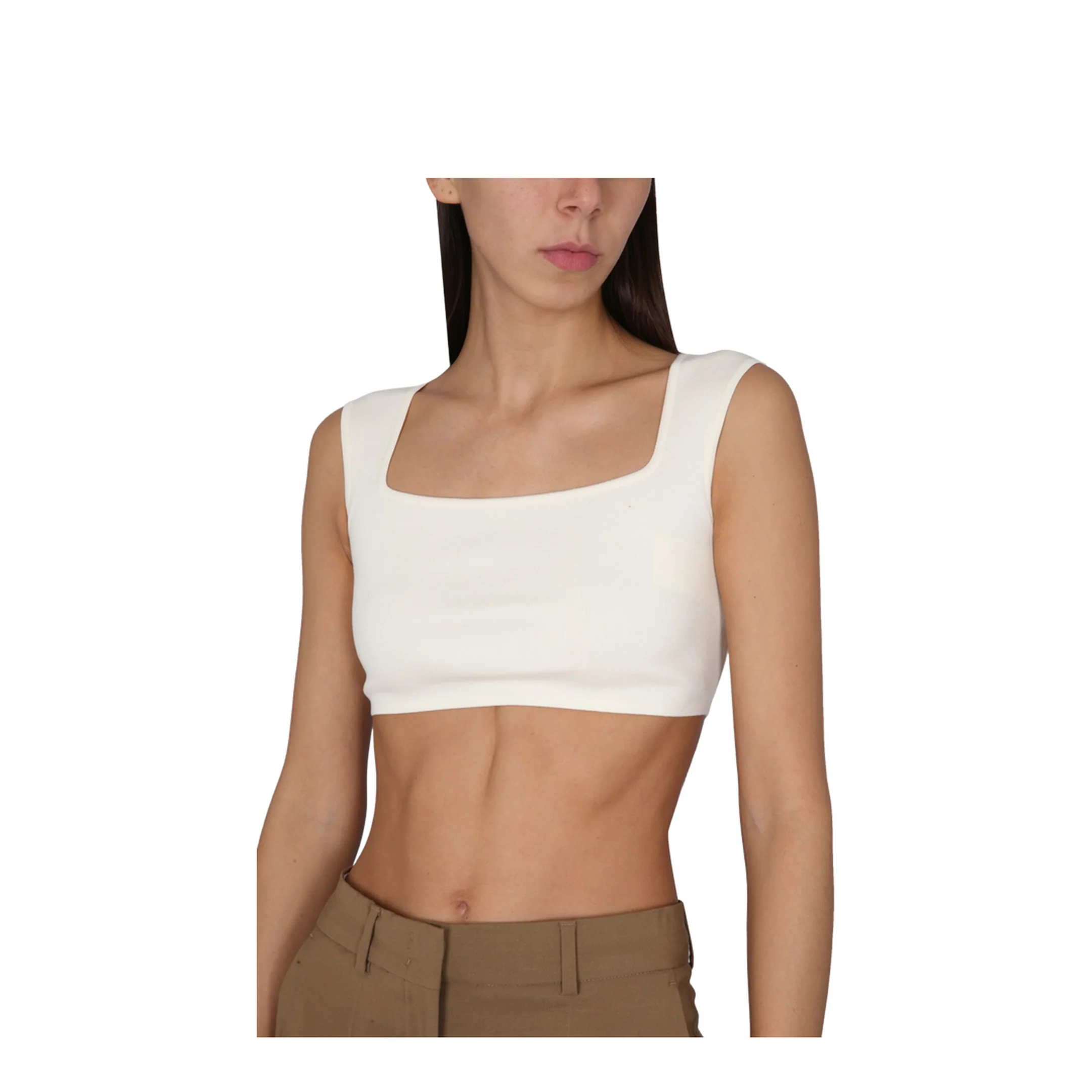 Crop Top Lightning - Image 4