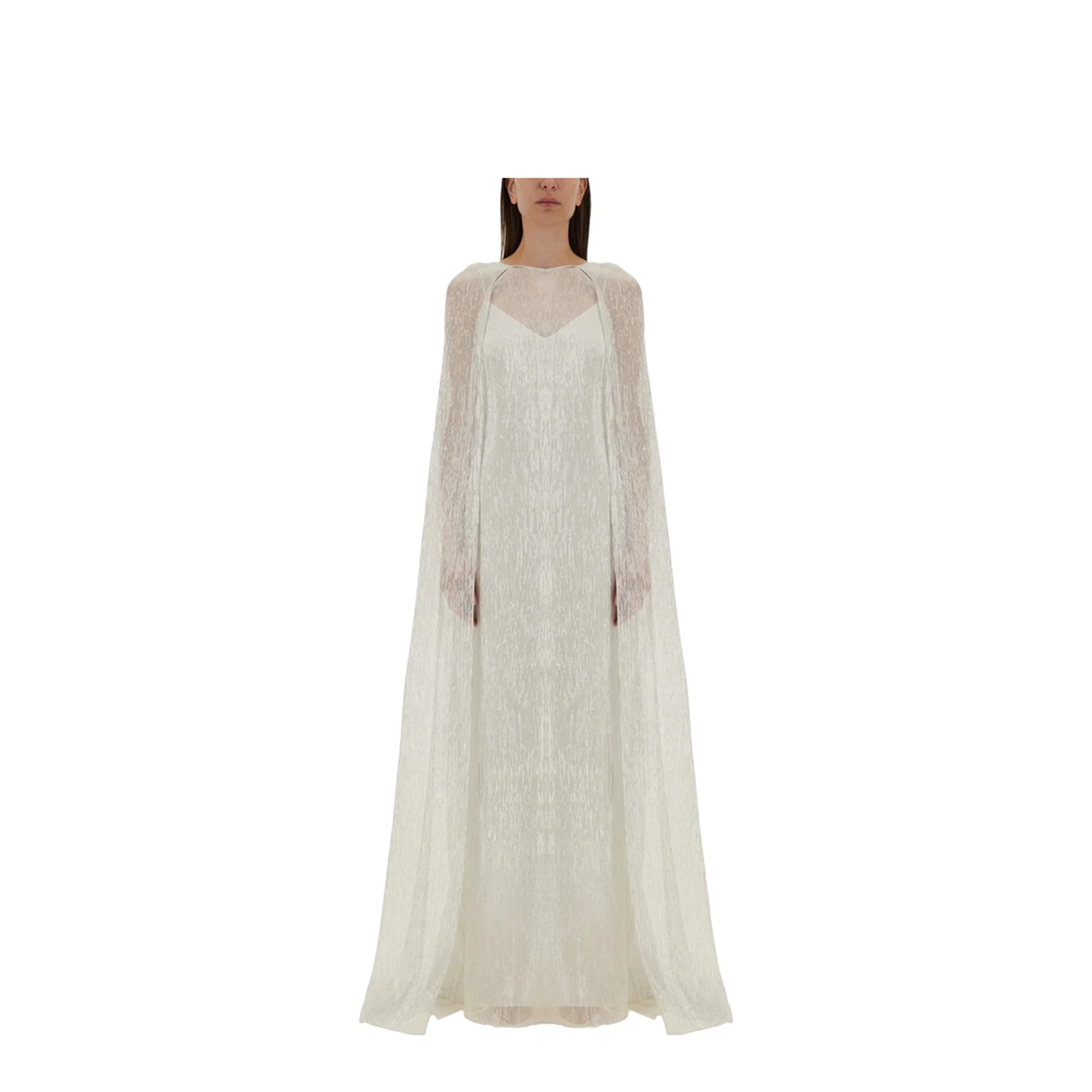 Delta Bridal Dress - Image 3