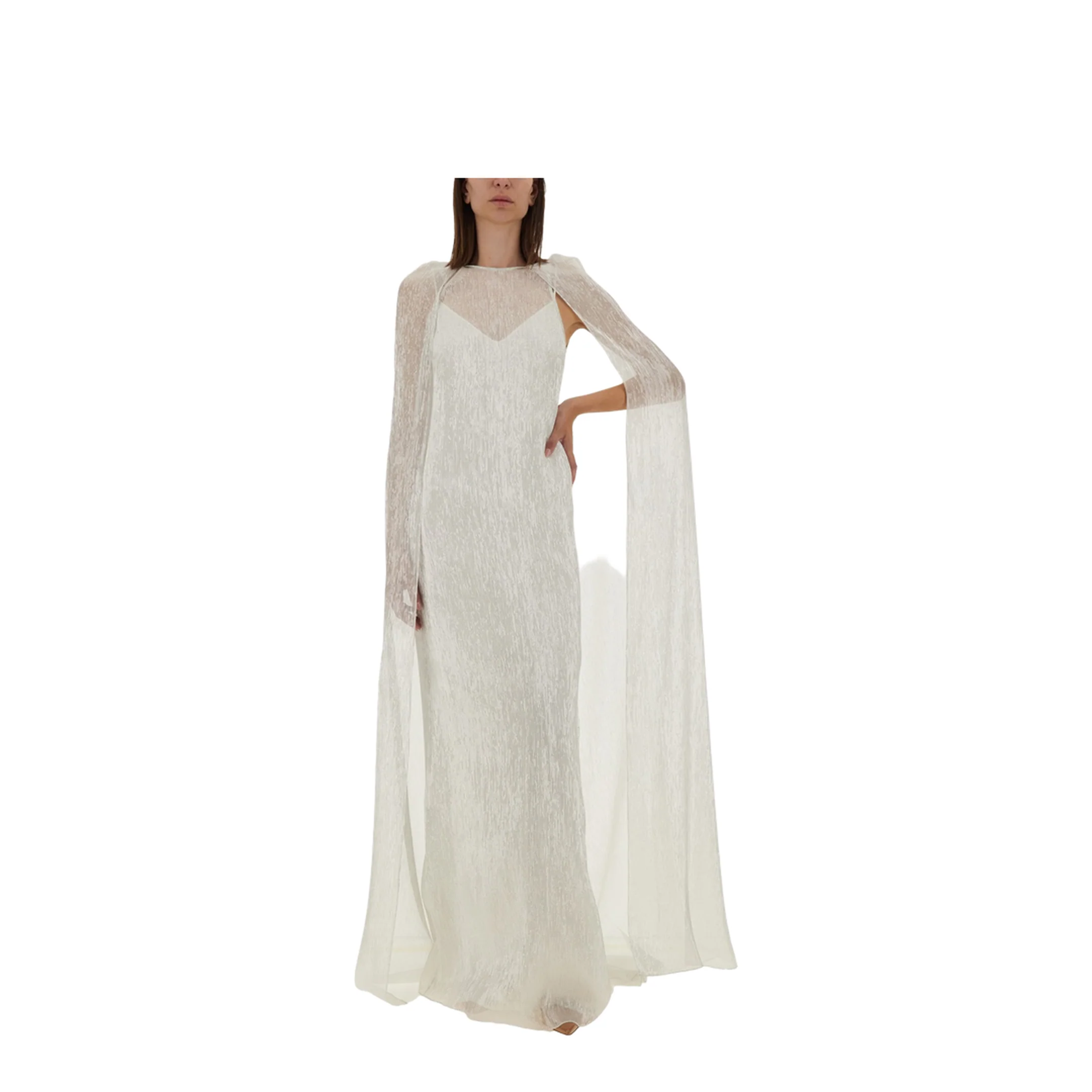 Delta Bridal Dress - Image 4
