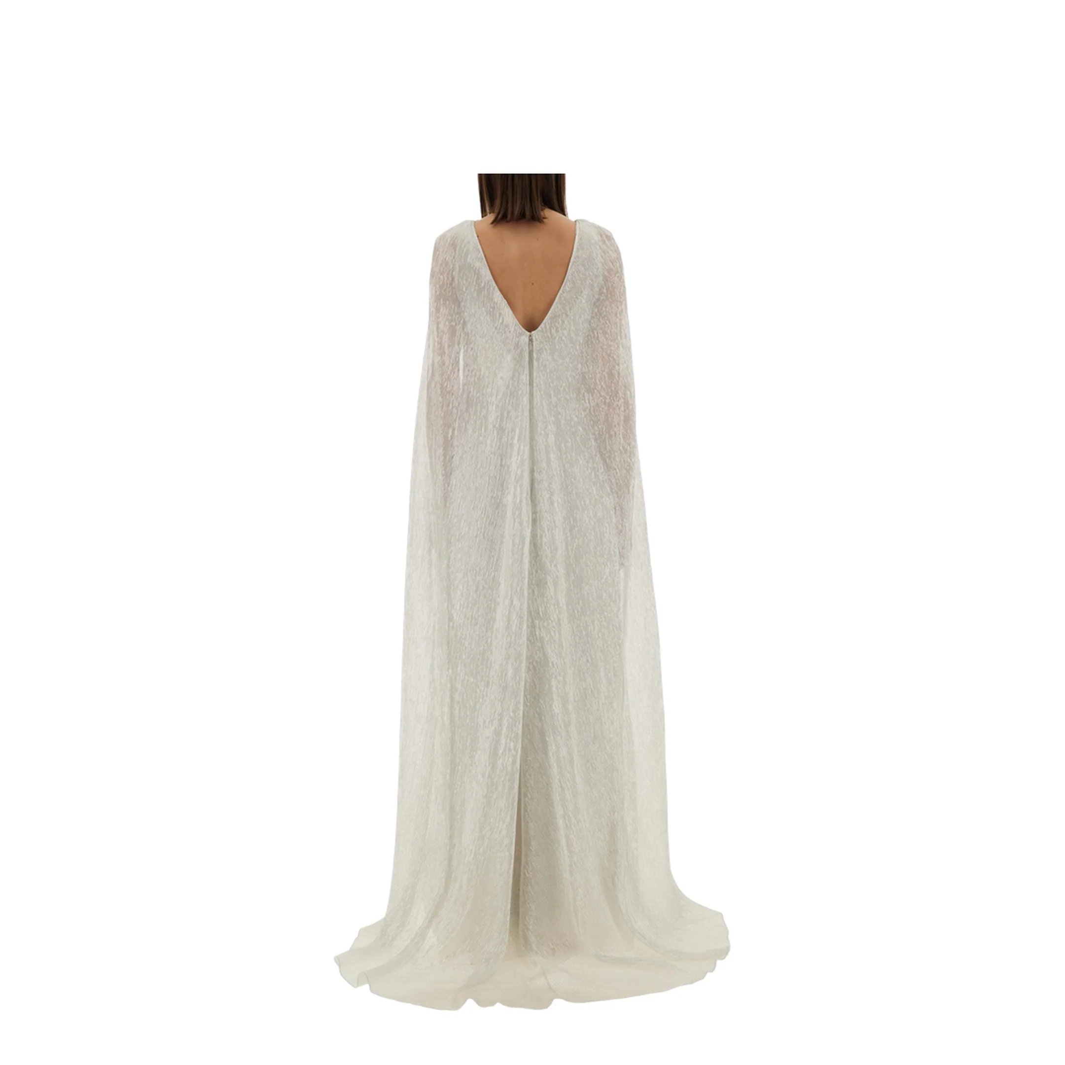 Delta Bridal Dress - Image 5