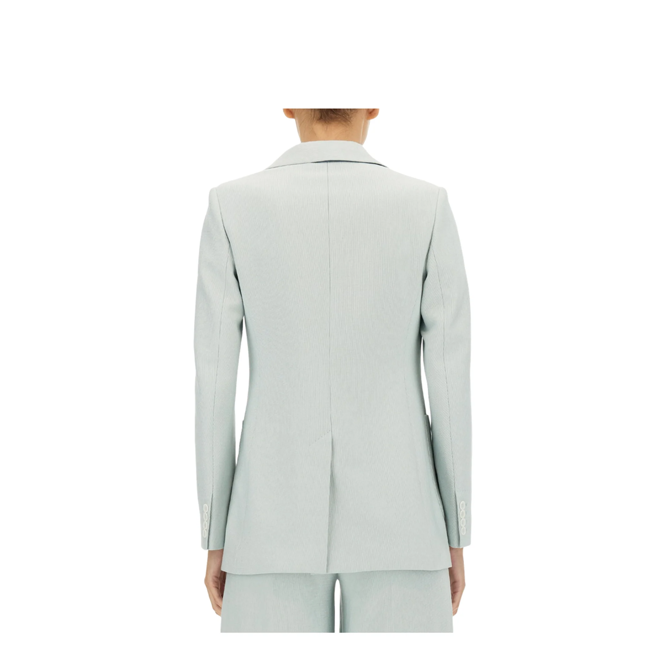 "FOX" JACKET - Image 3