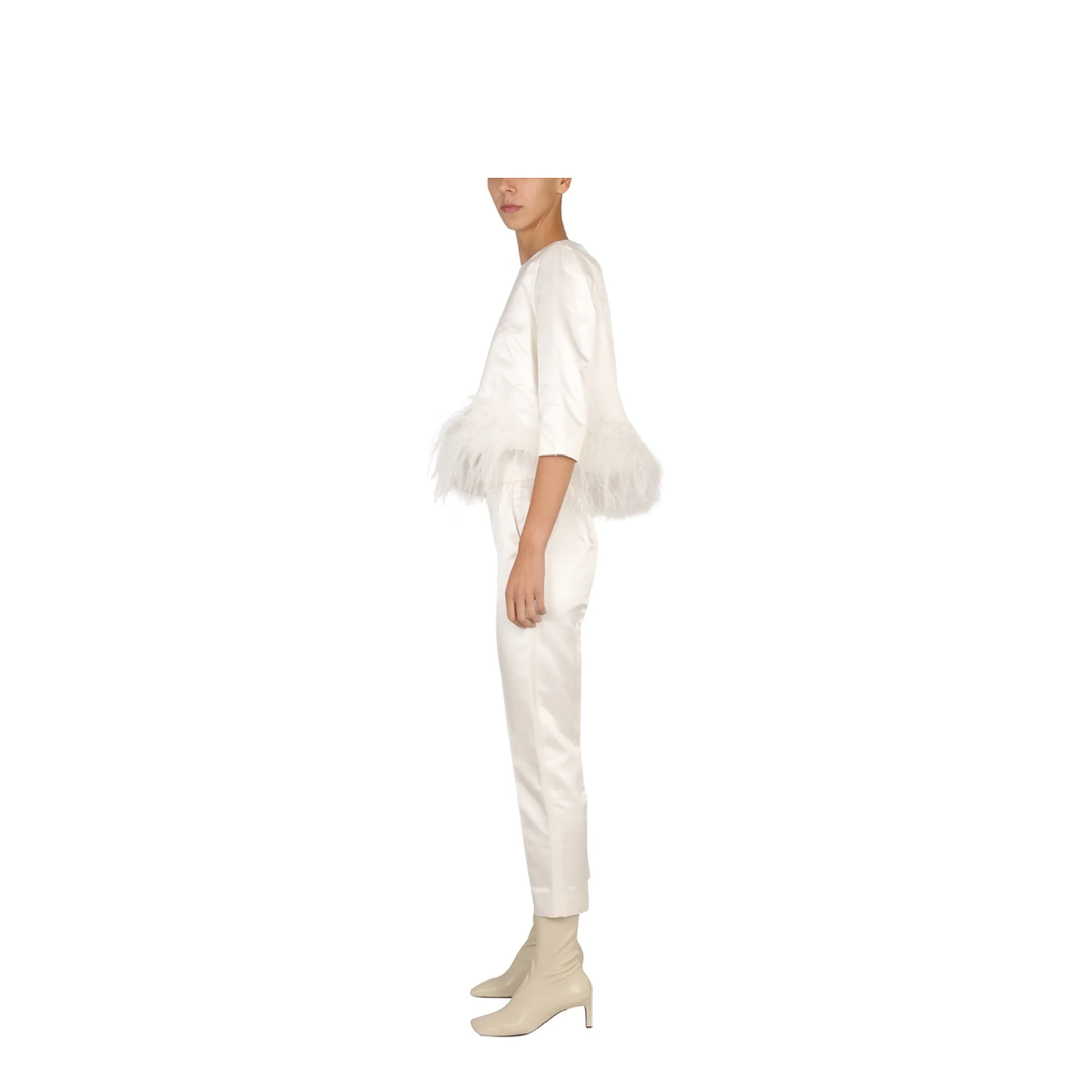 "GEISHA" PANTS - Image 2