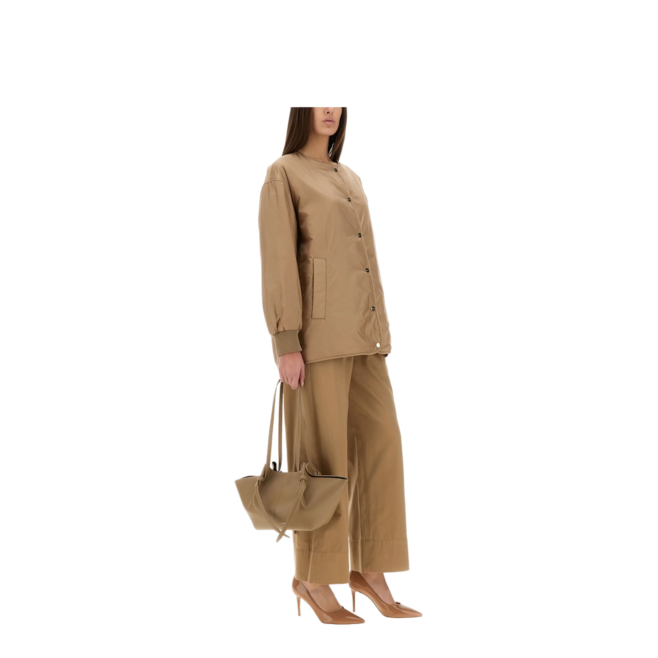 Greena The Cube Jacket - Image 2