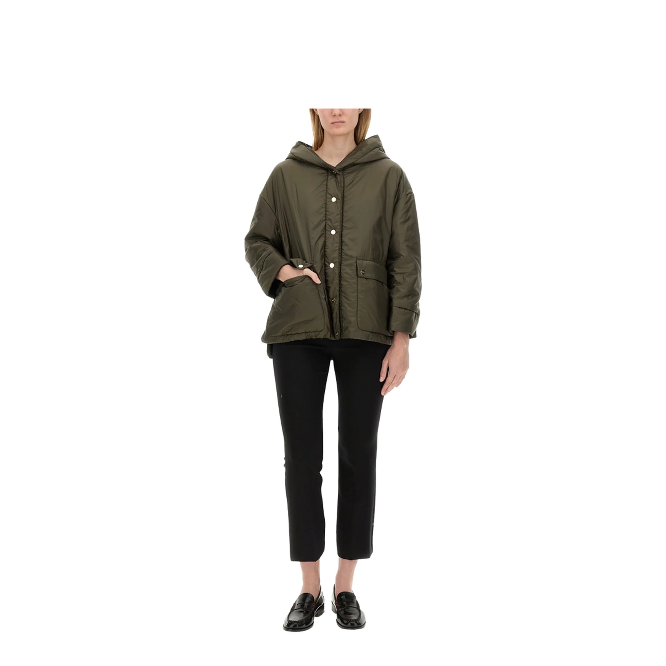 Greenmo The Cube Jacket - Image 2