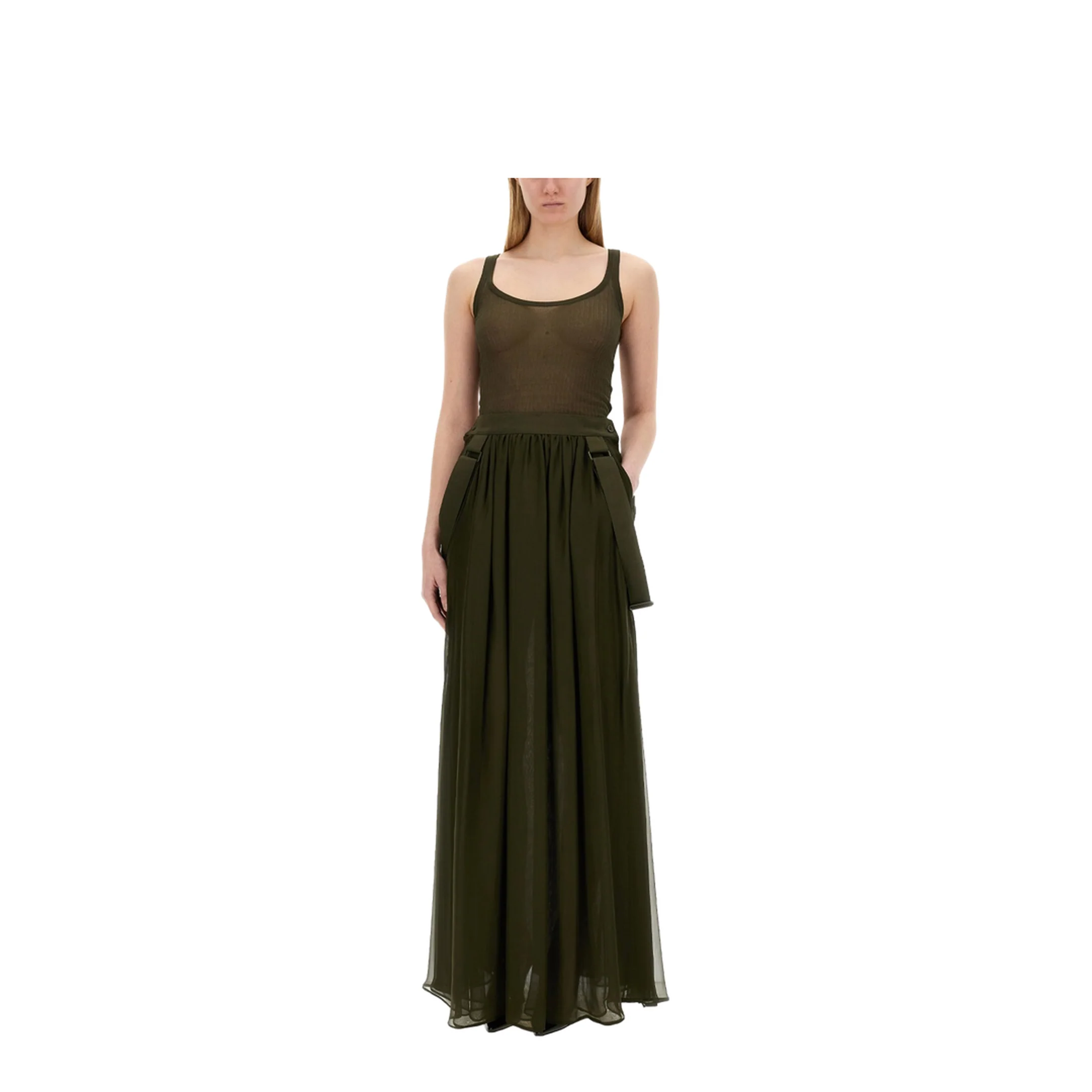 "JEDY" SKIRT - Image 2