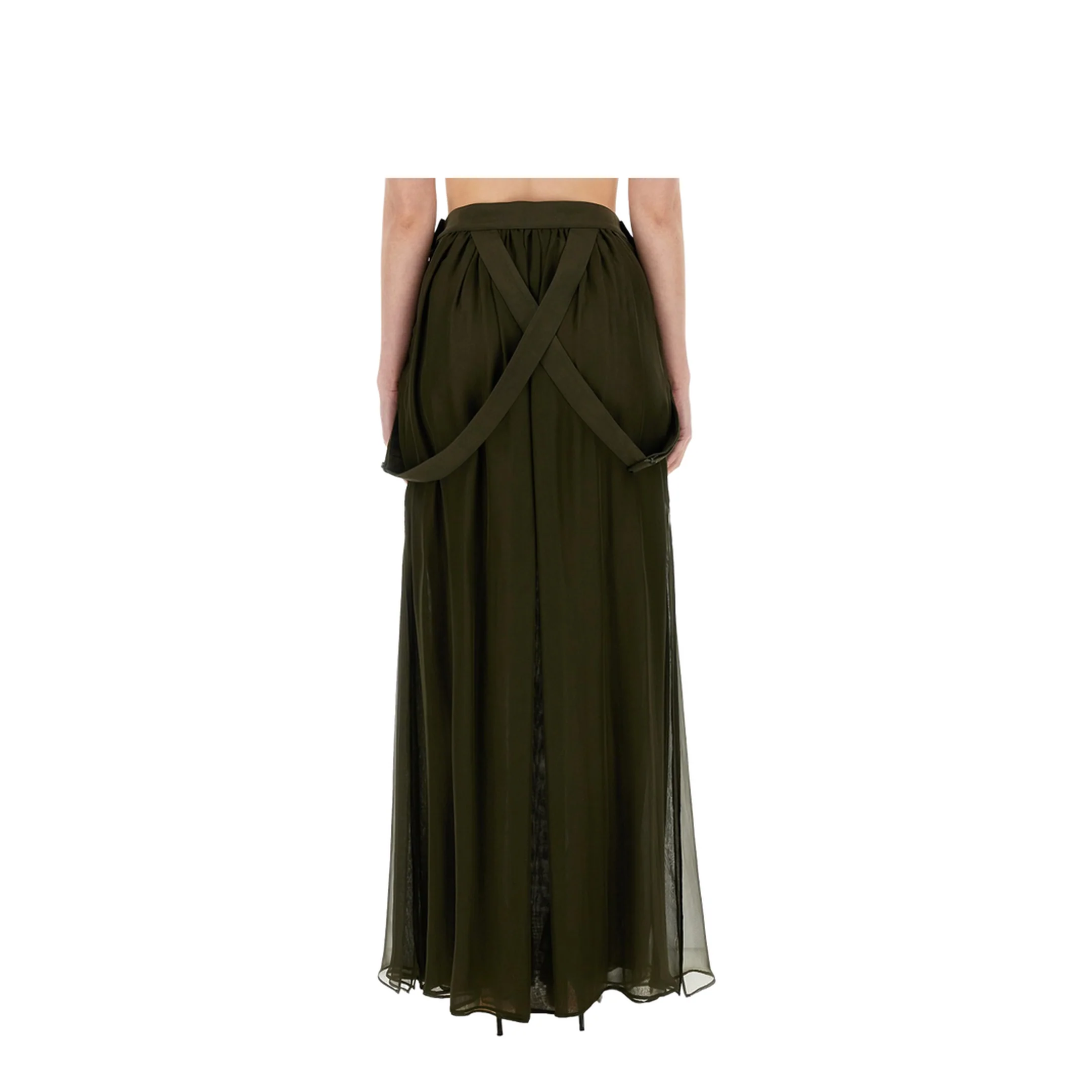 "JEDY" SKIRT - Image 3