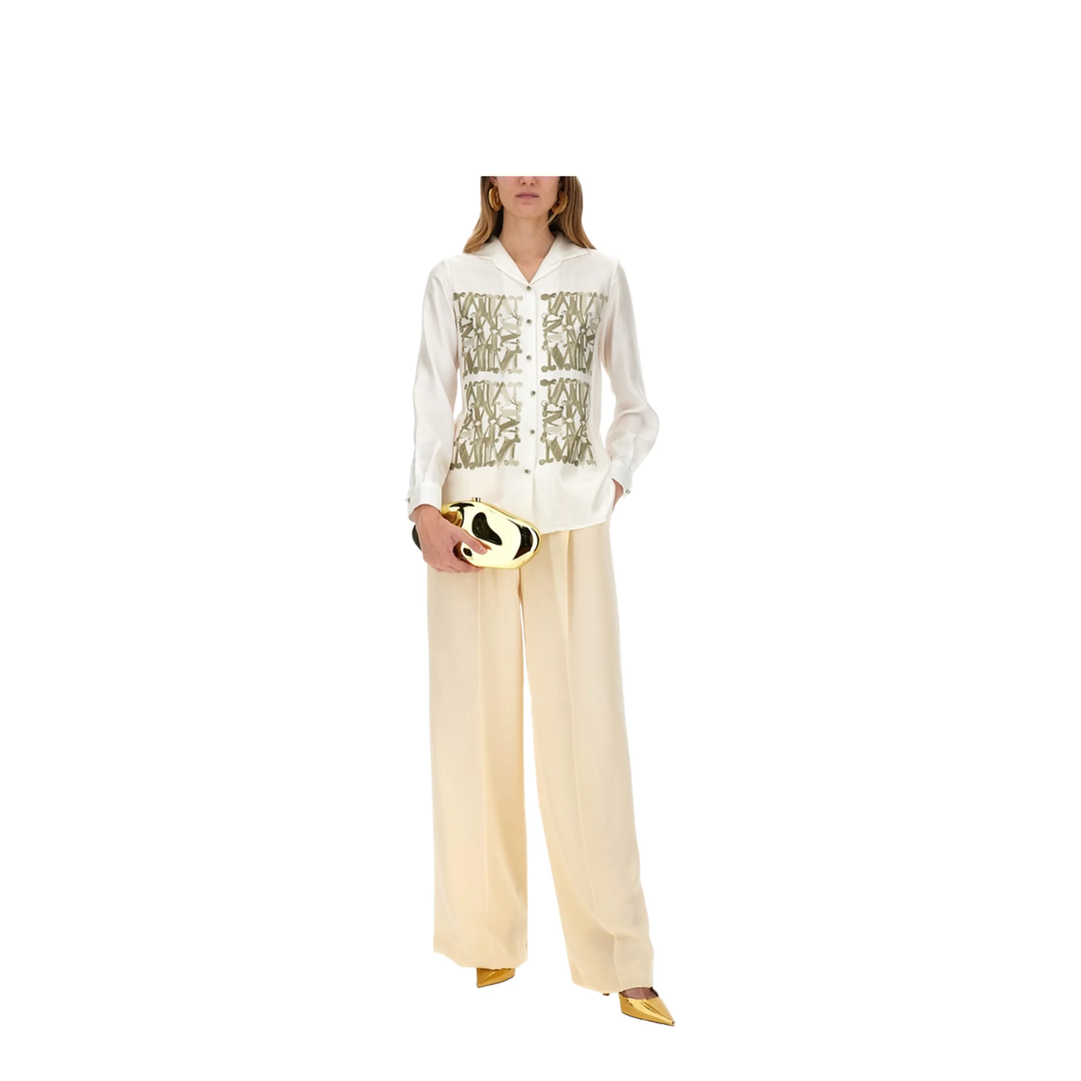KLAUS PANTS - Image 2