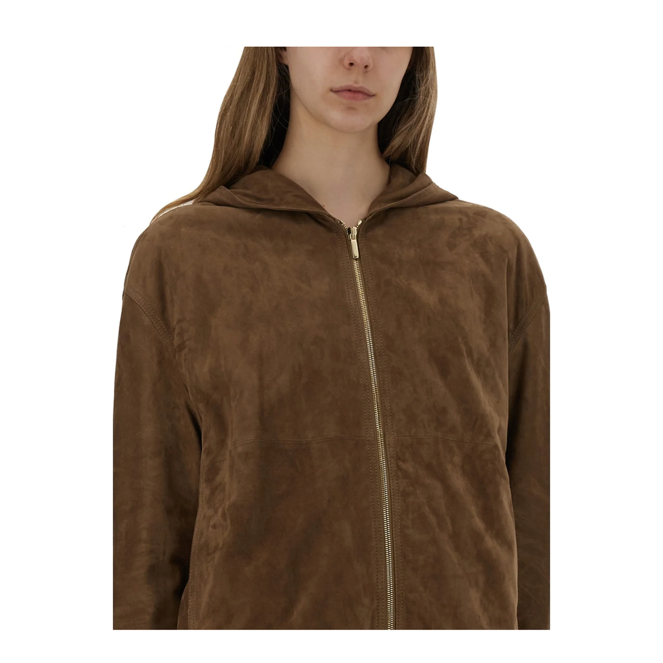 Leather Jacket - Image 4