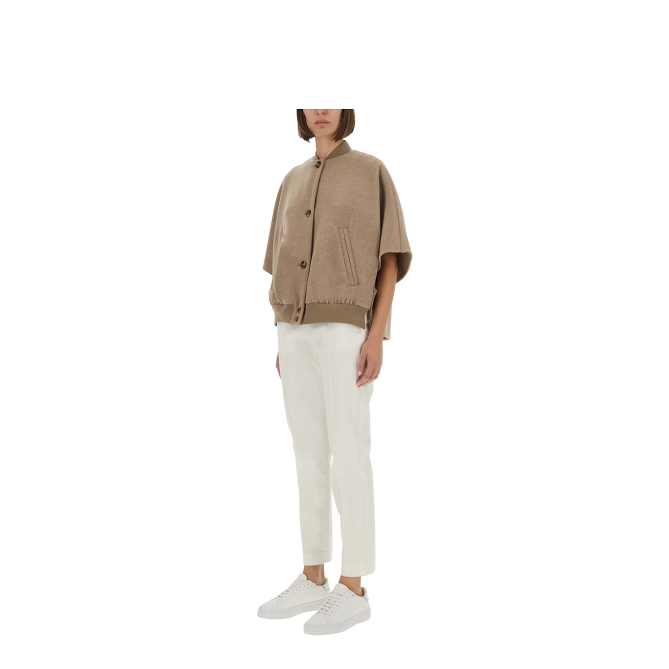Leticia Coat - Image 2
