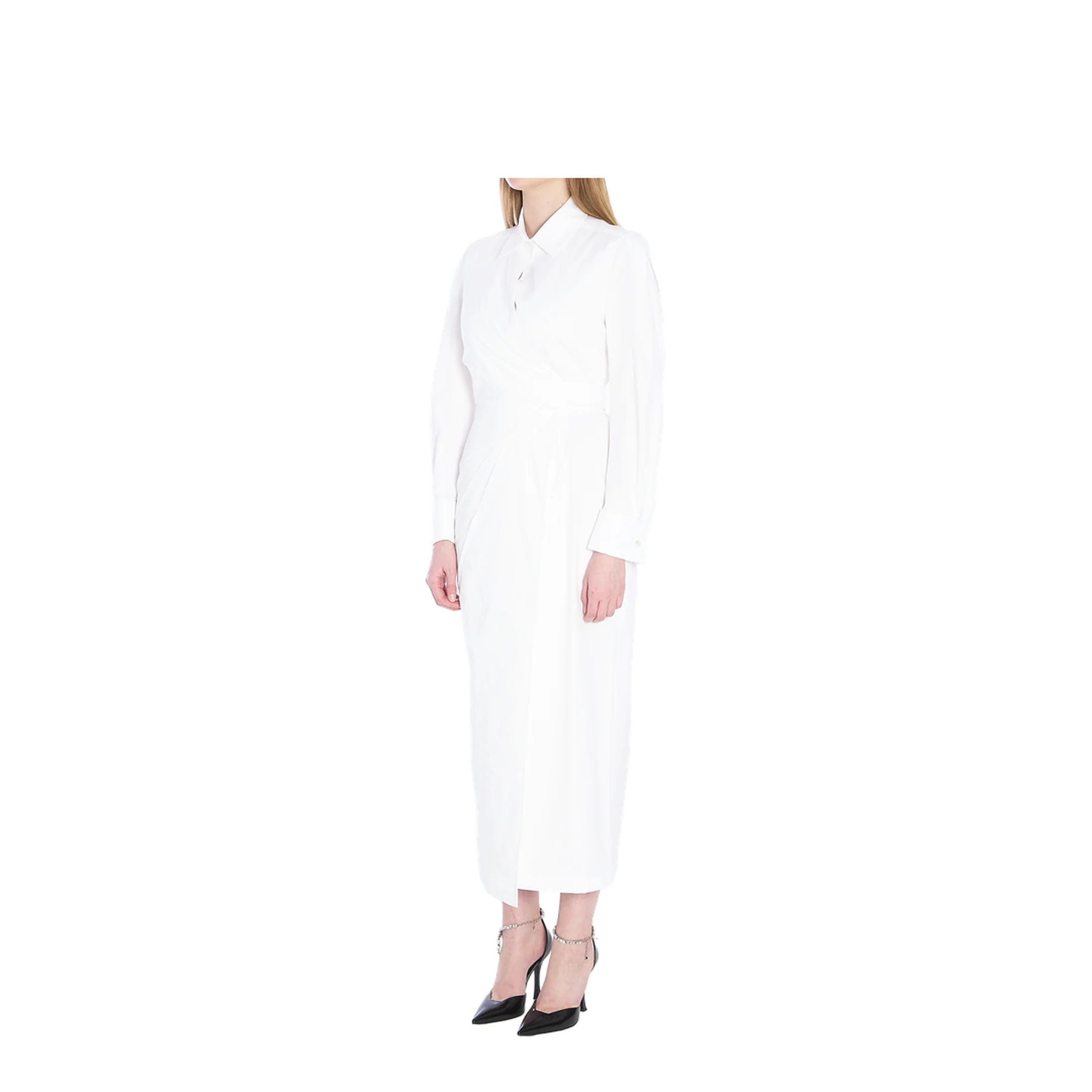 Long Shirt Dress - Image 2