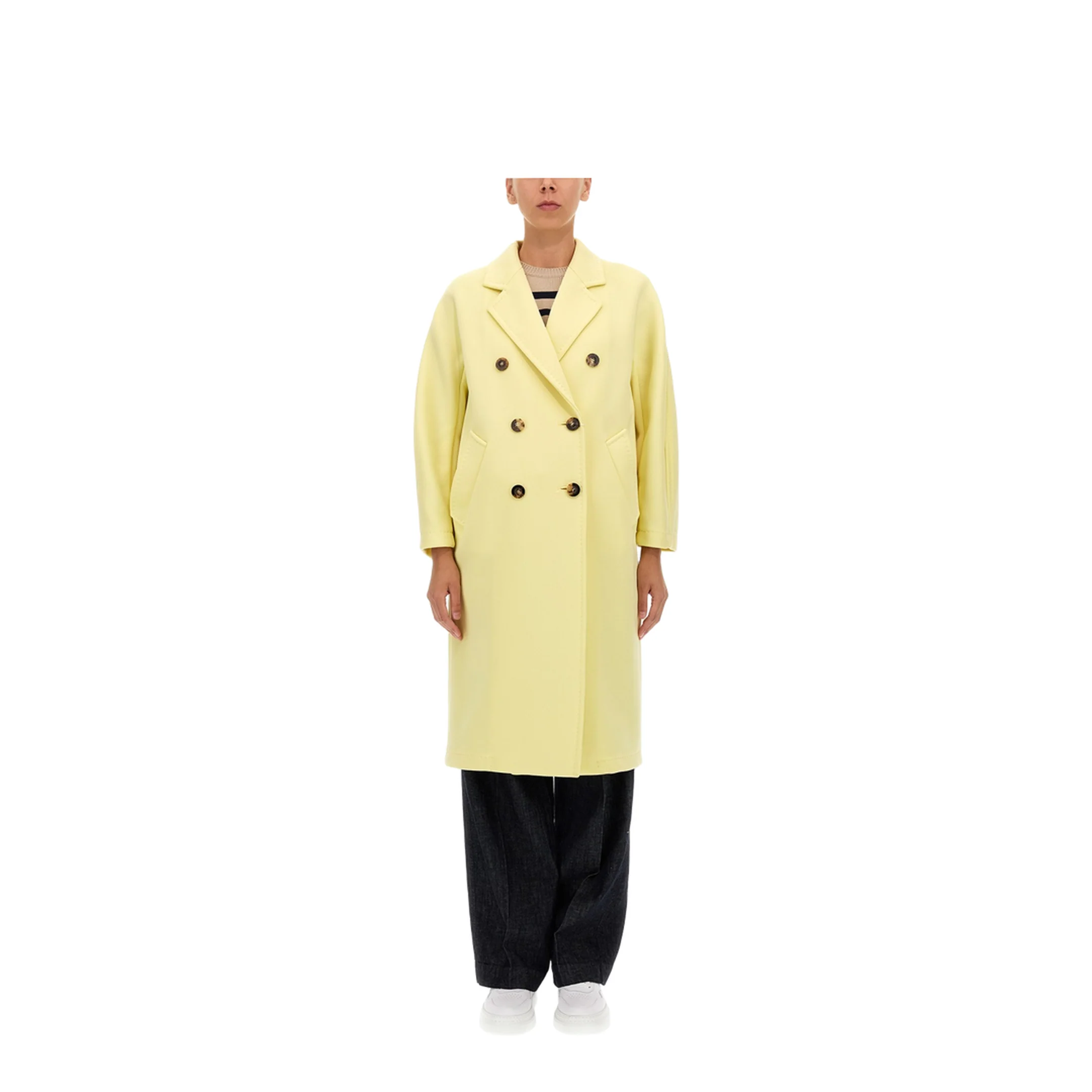 "MADAME" COAT