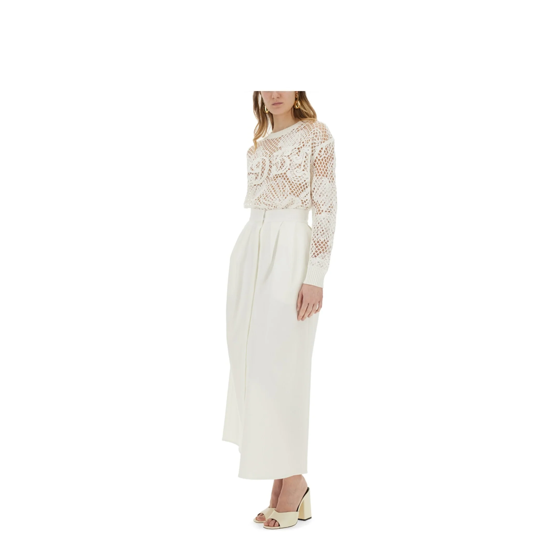 Mesh Top "Farea" - Image 2