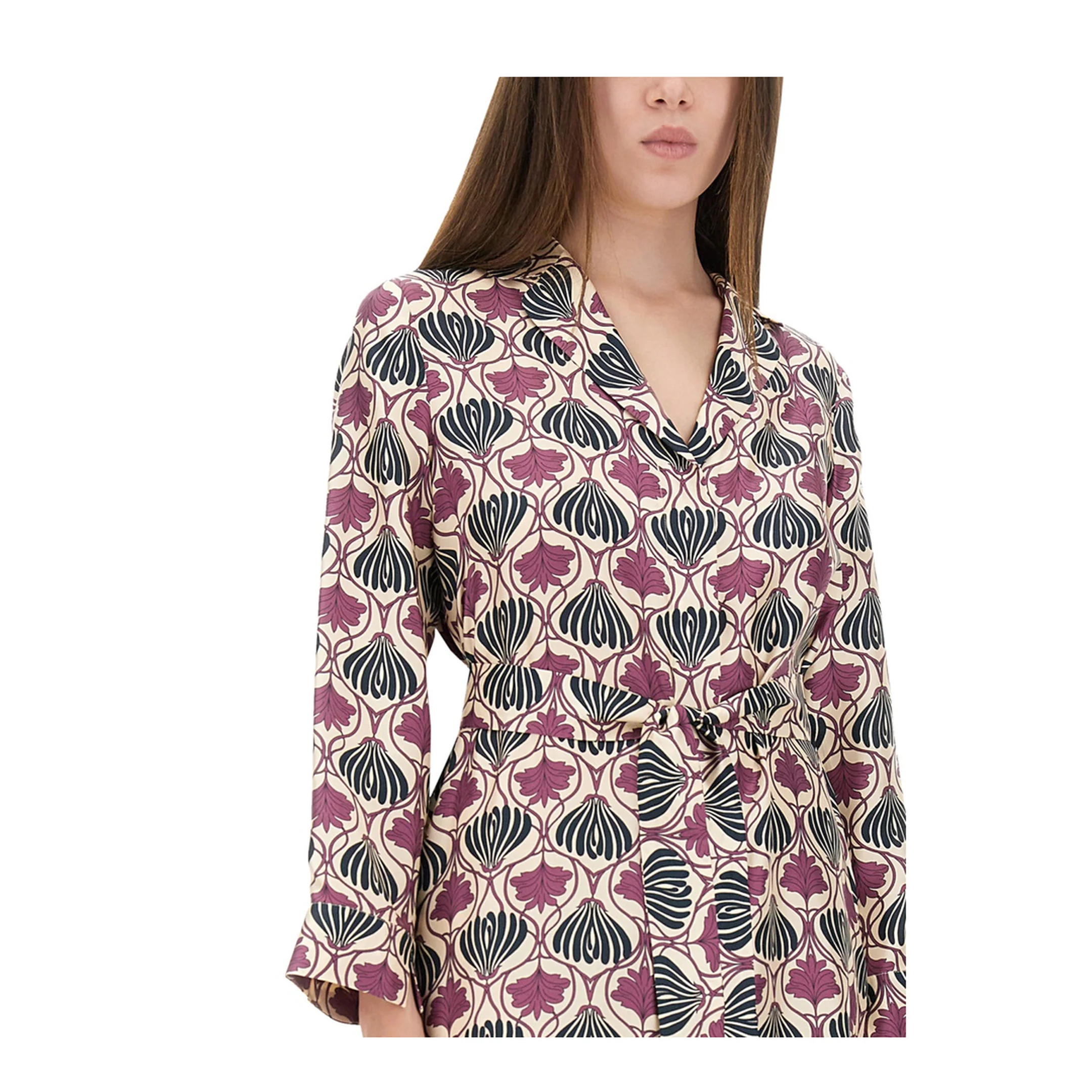 Midi Dress - Image 2