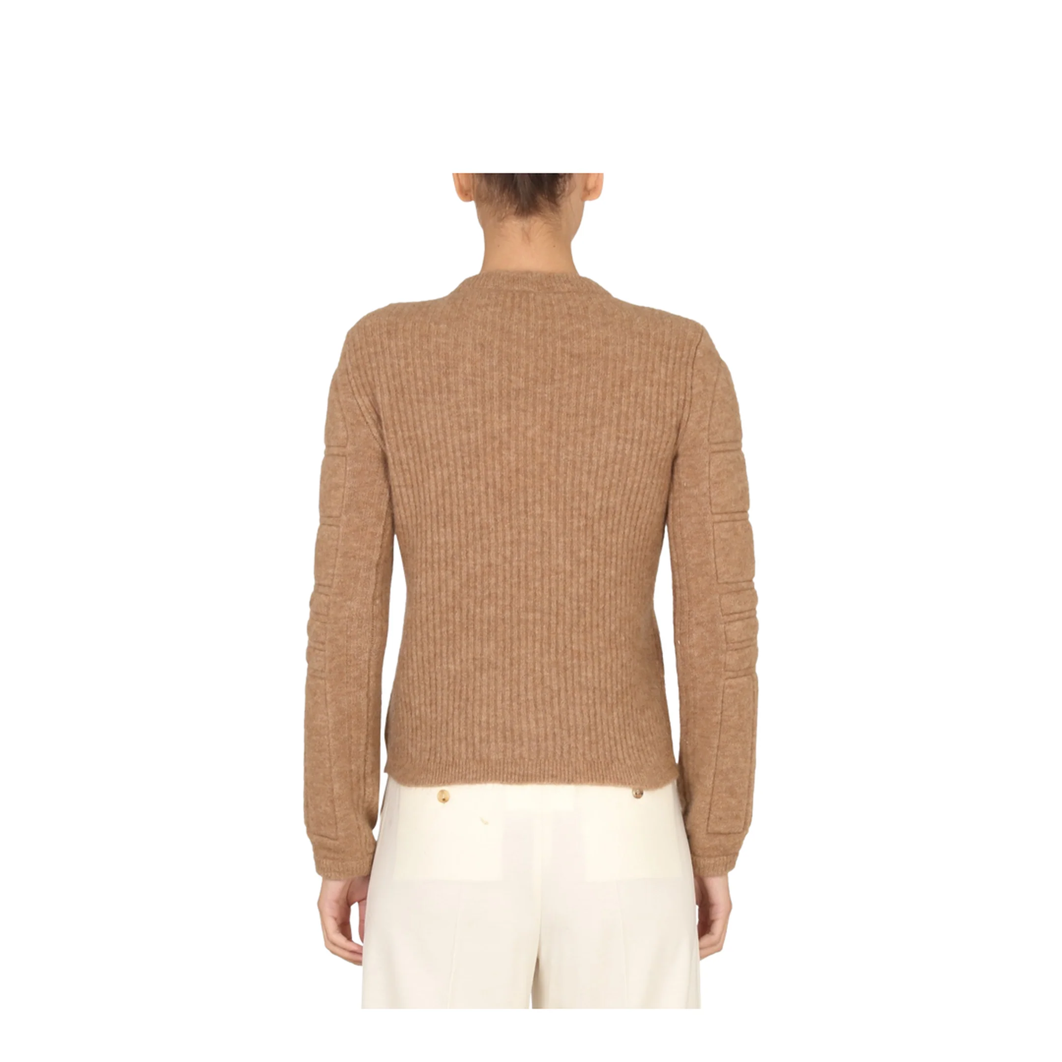 Mohair Yarn Knit - Image 3