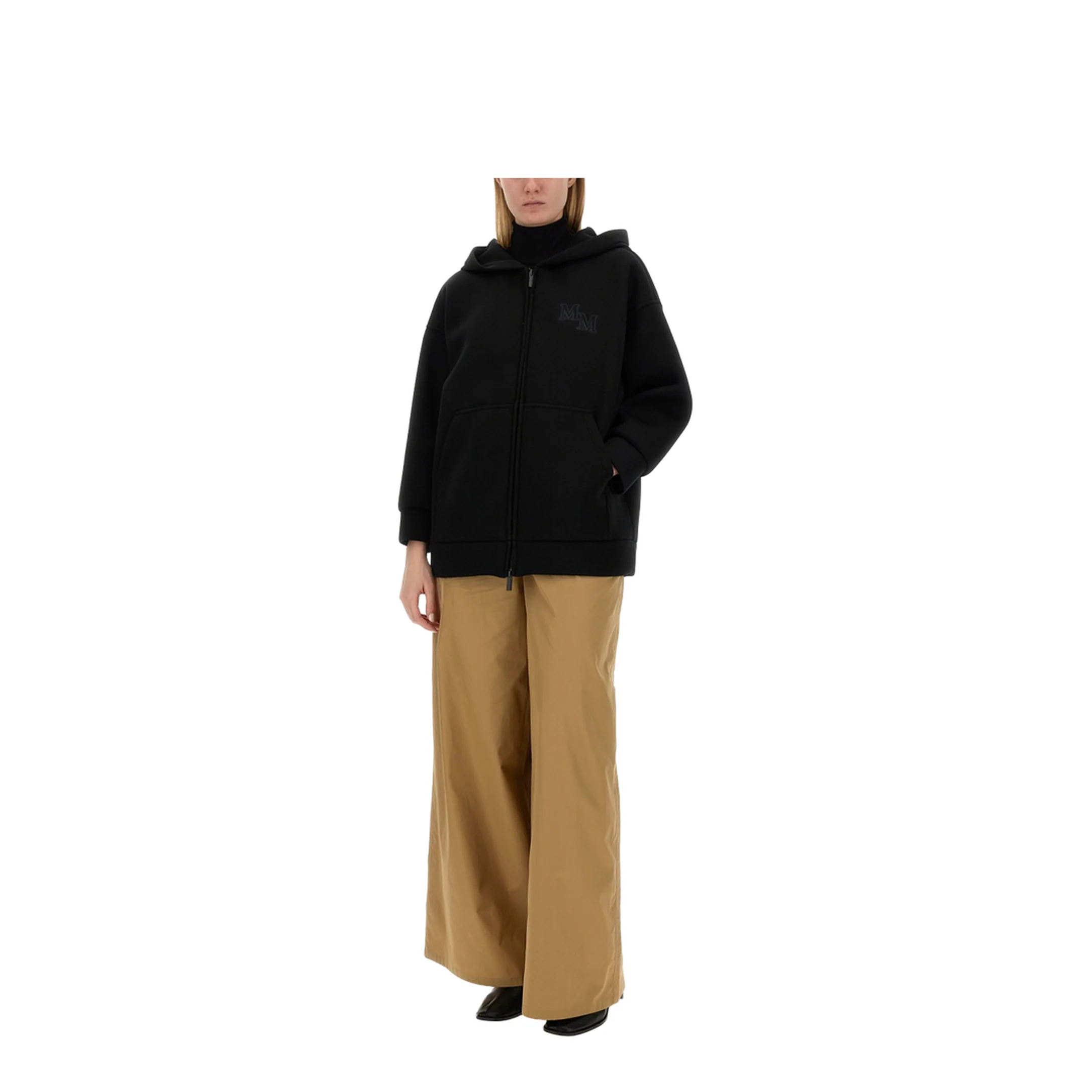 "OBBIA" JACKET - Image 2