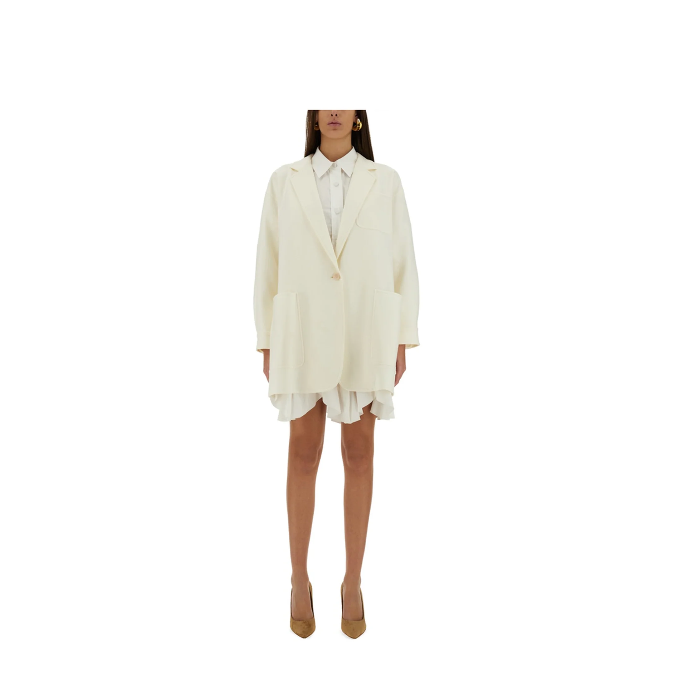 Orlaya Jacket