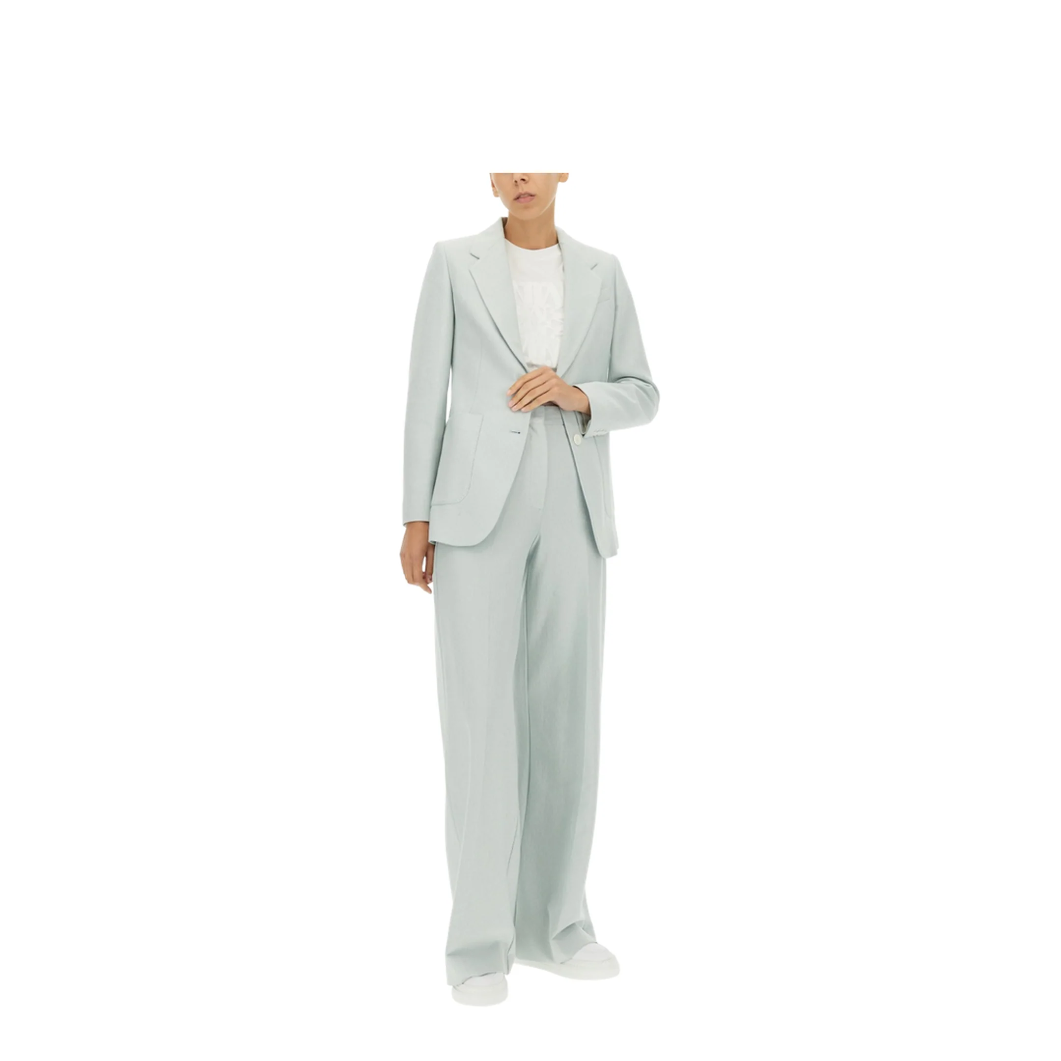 "ORSOLA" TROUSERS - Image 2