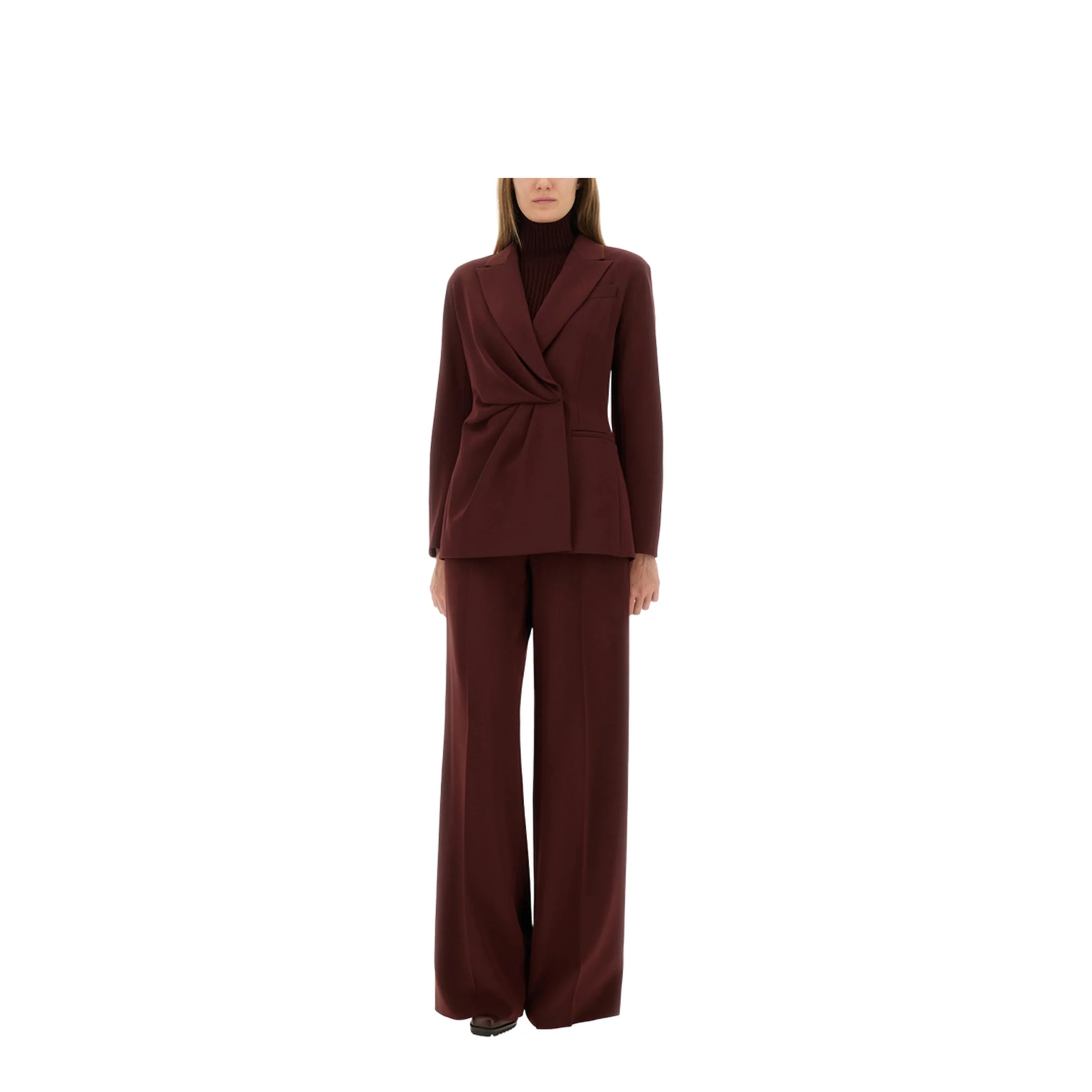 PANTS "PLAVA PIANO" - Image 2