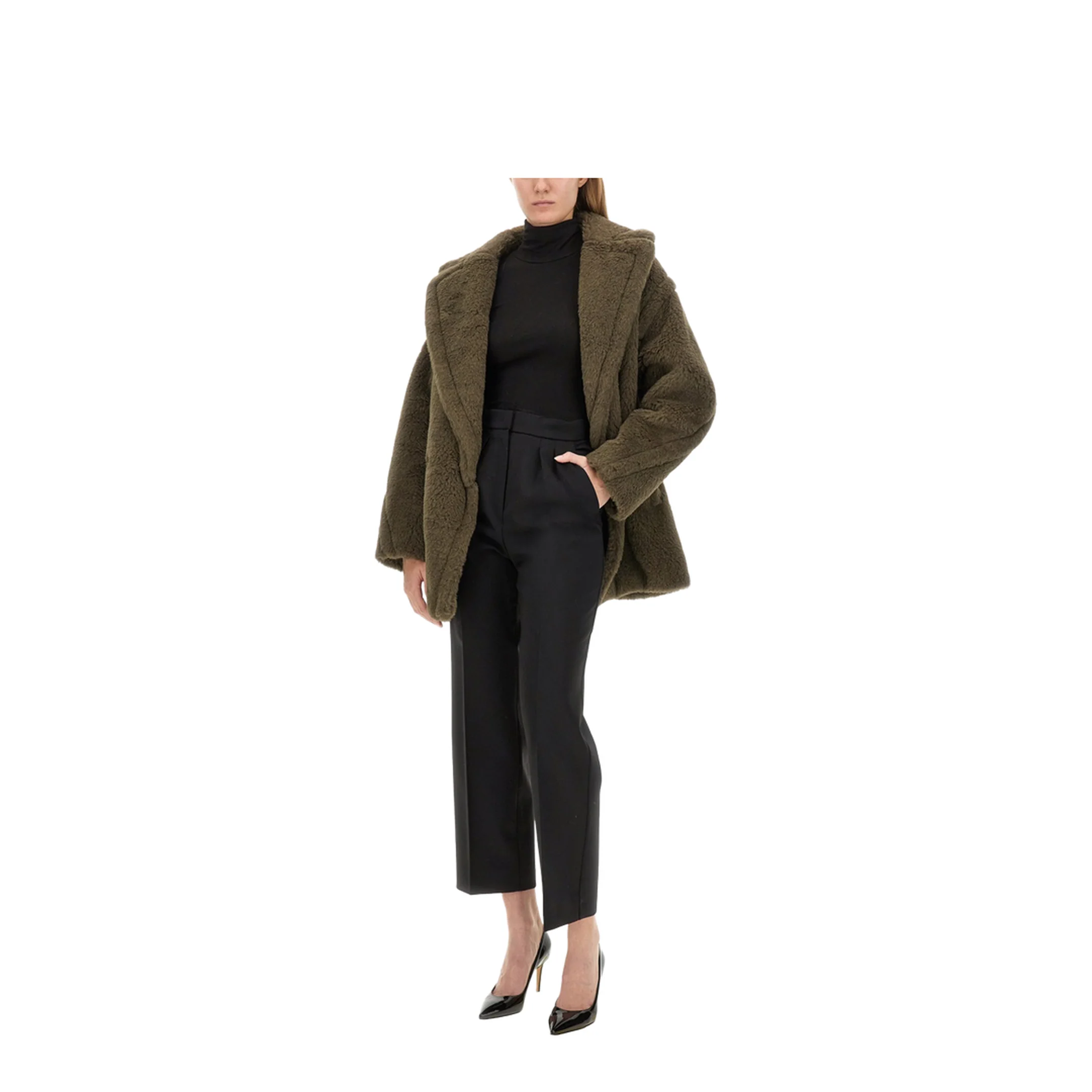 PANTS "VERBANO" - Image 2