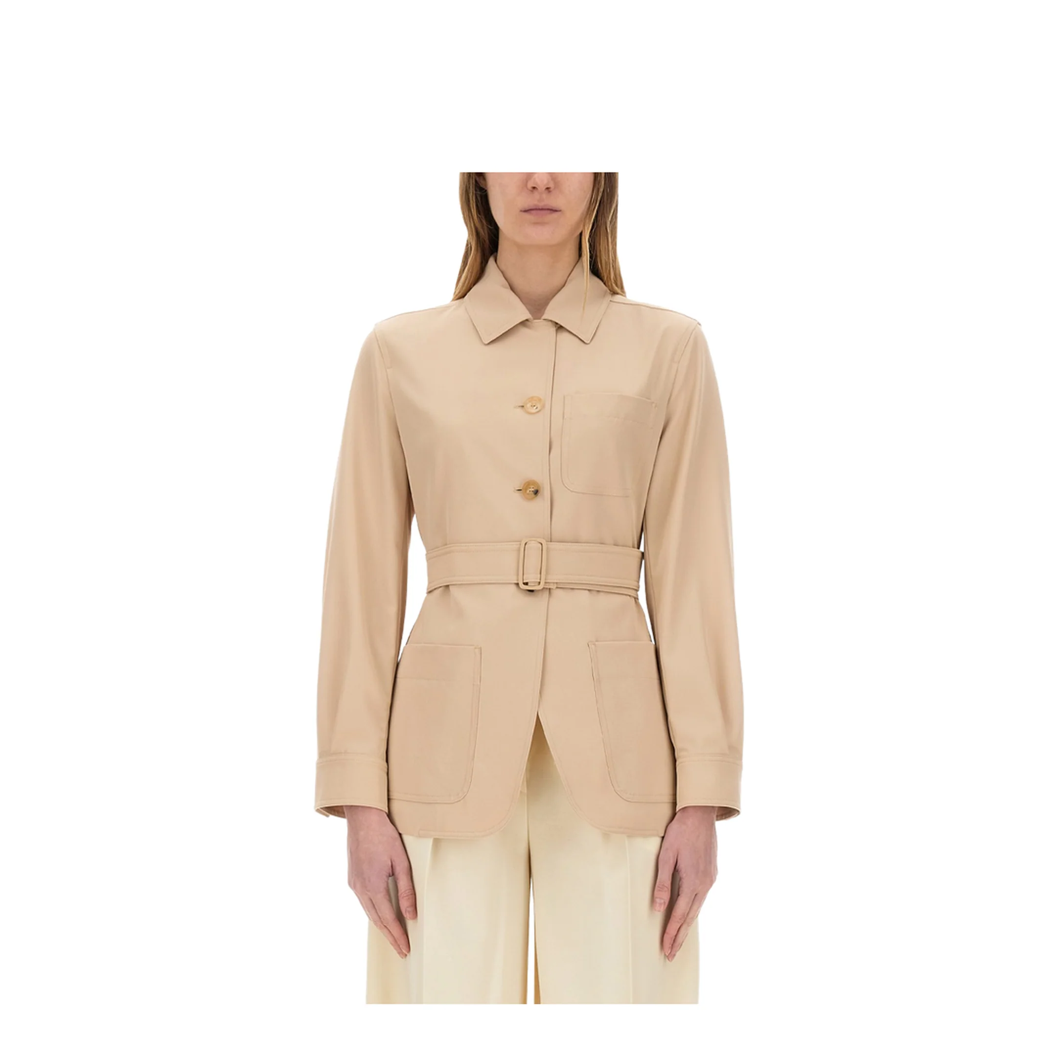Pulvinus Jacket