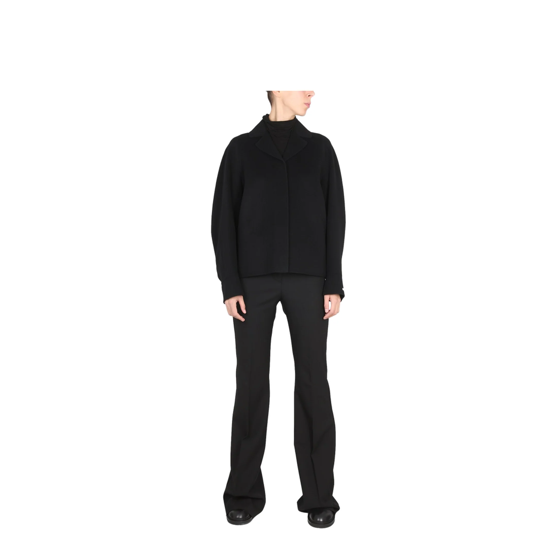 Short Coat - Image 2