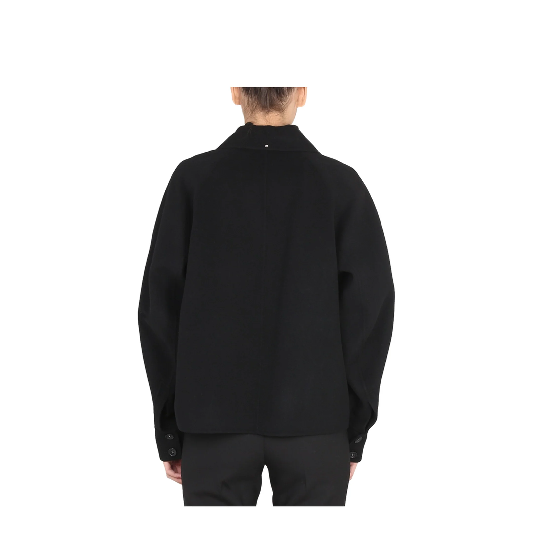 Short Coat - Image 3