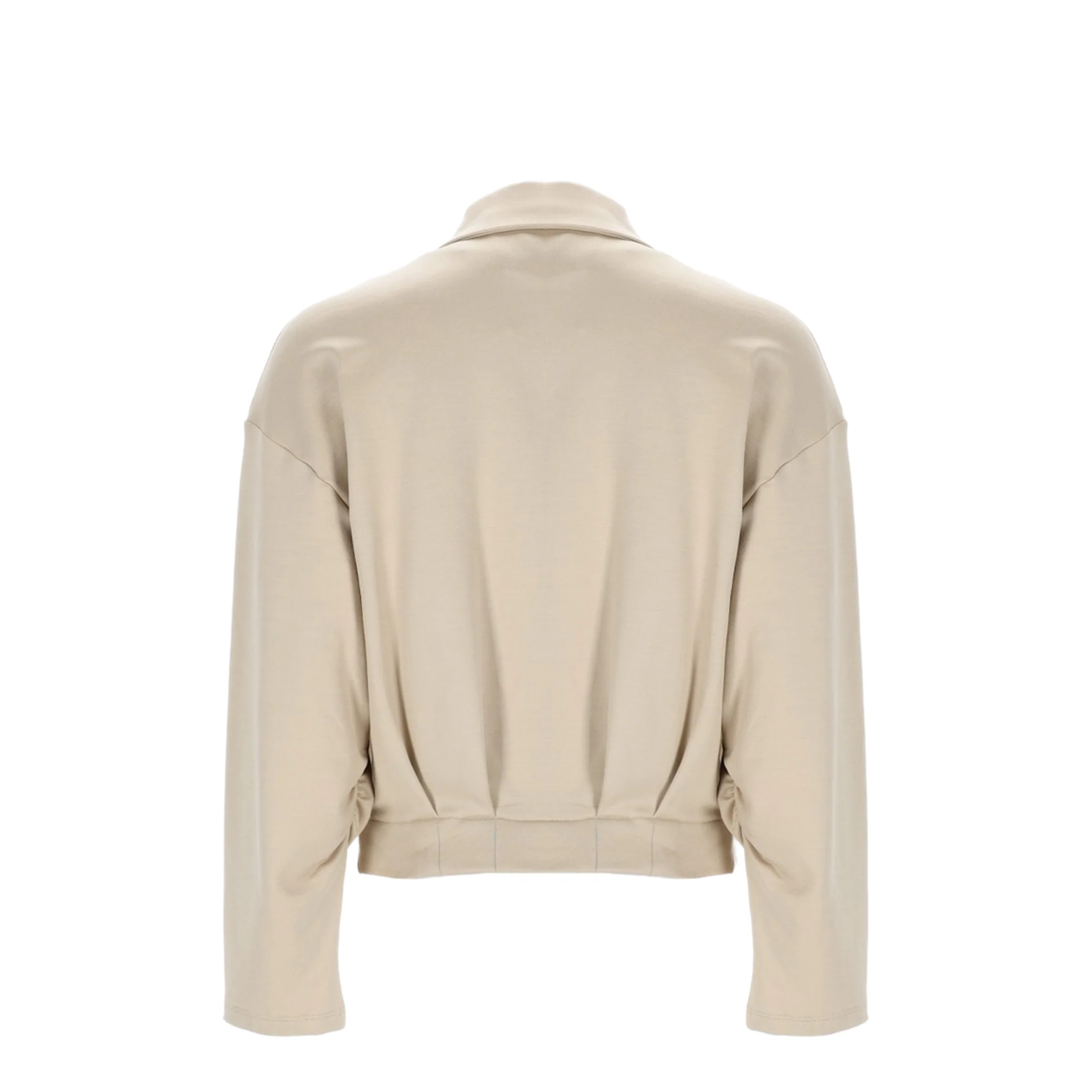 Silk Jacket - Image 3