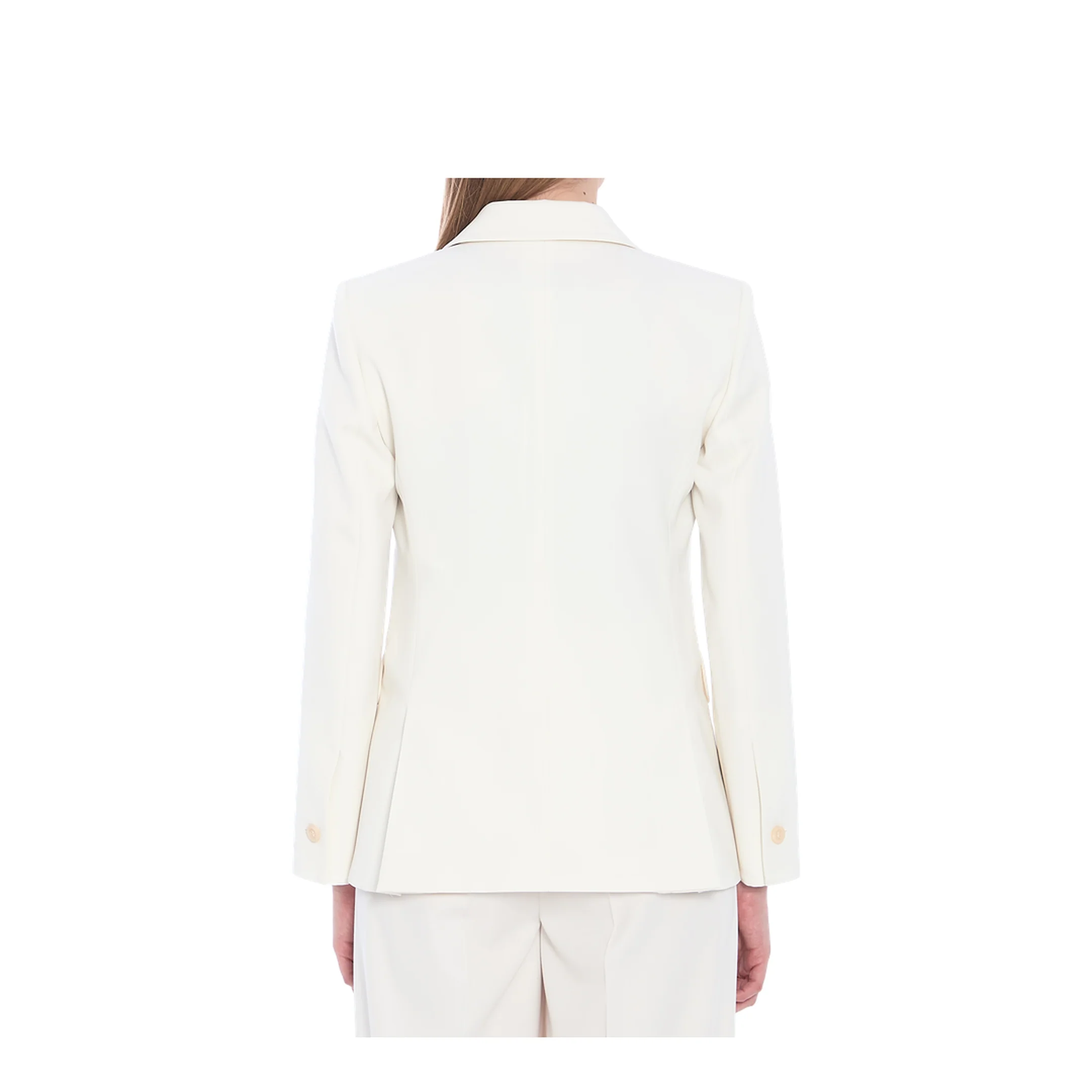 Single-breasted jacket - Image 4