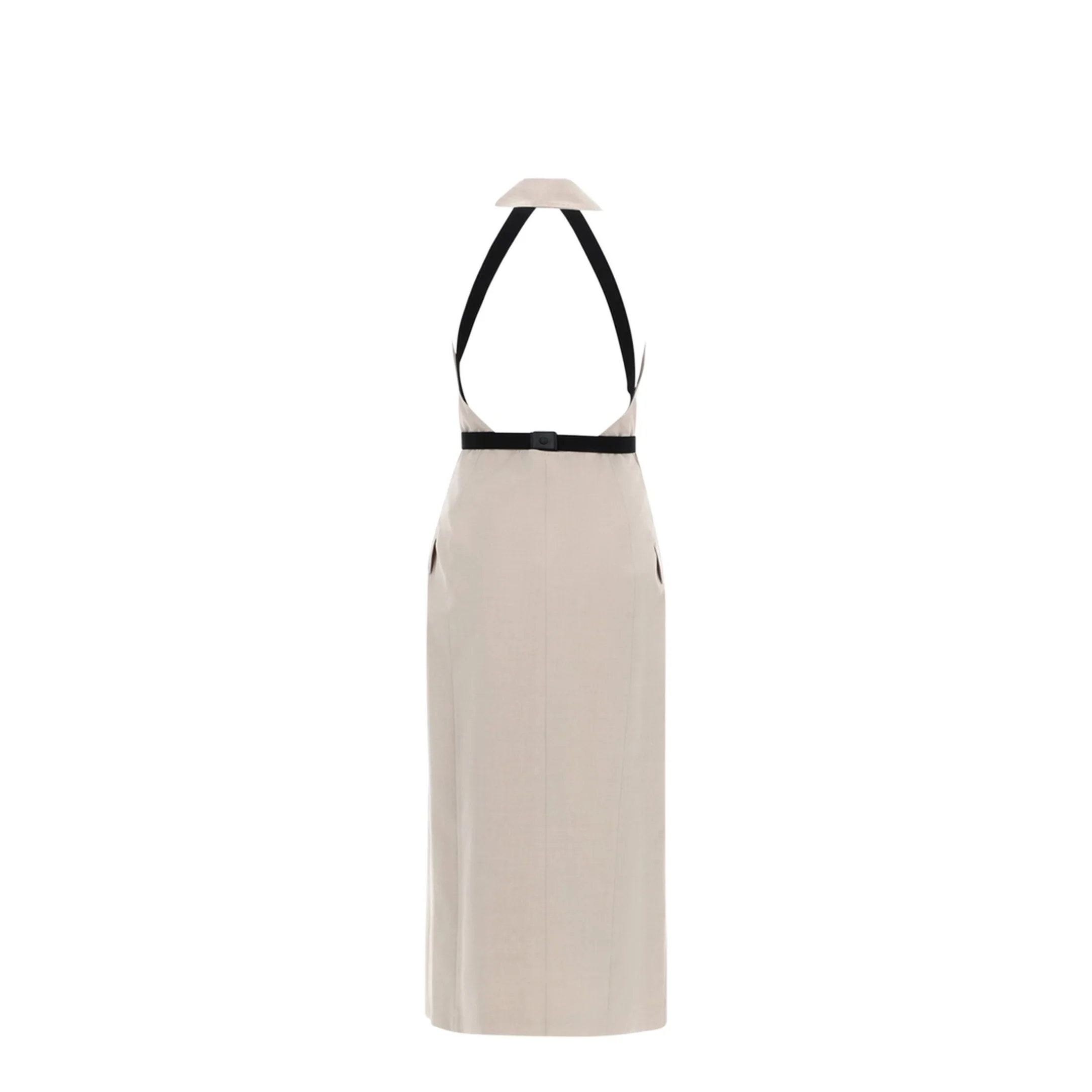 Sleeveless Dress - Image 3