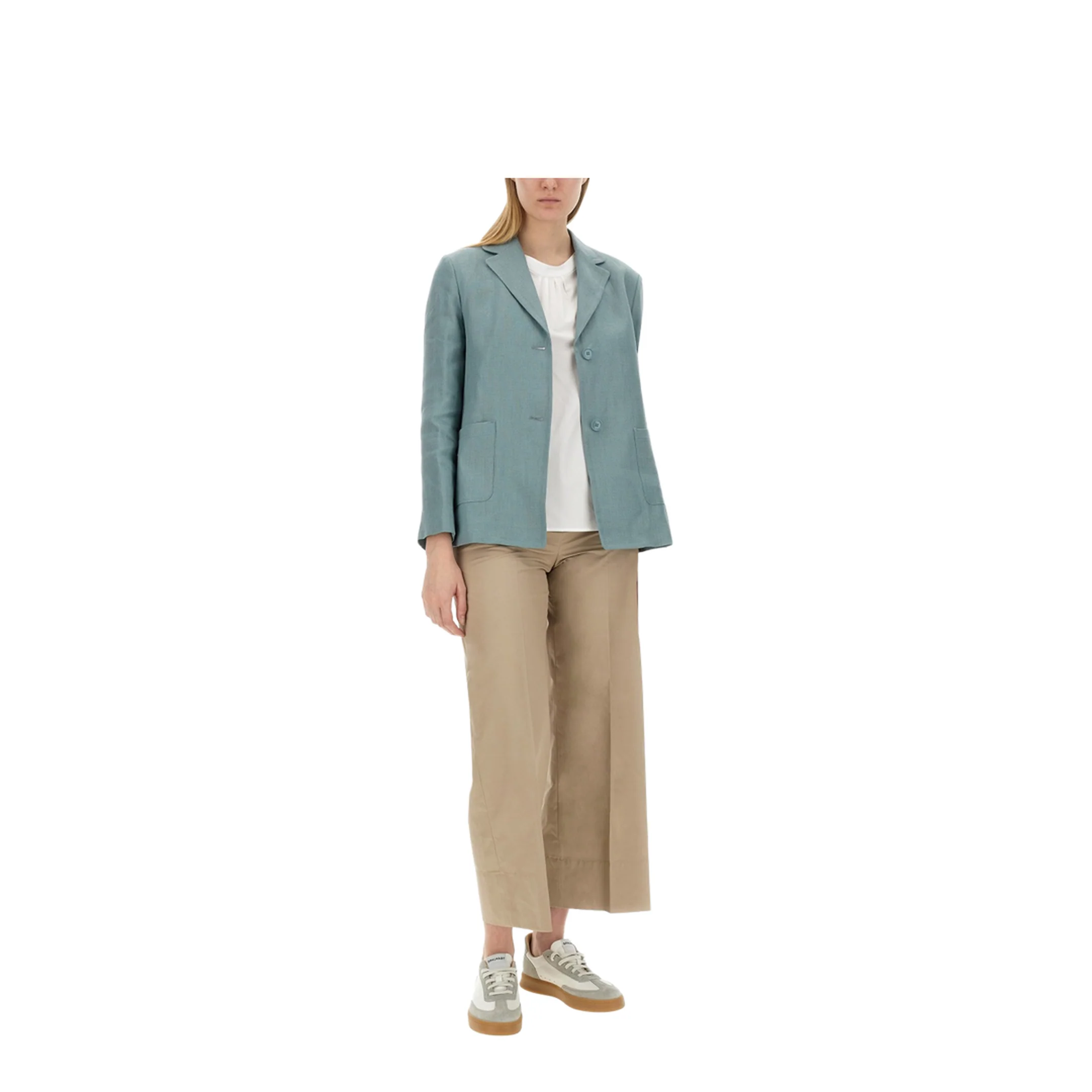 Socrates Jacket - Image 2