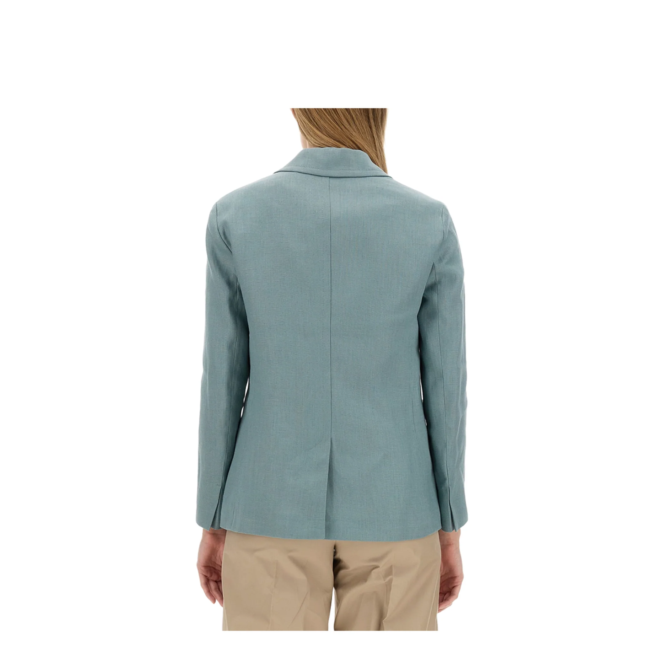 Socrates Jacket - Image 3