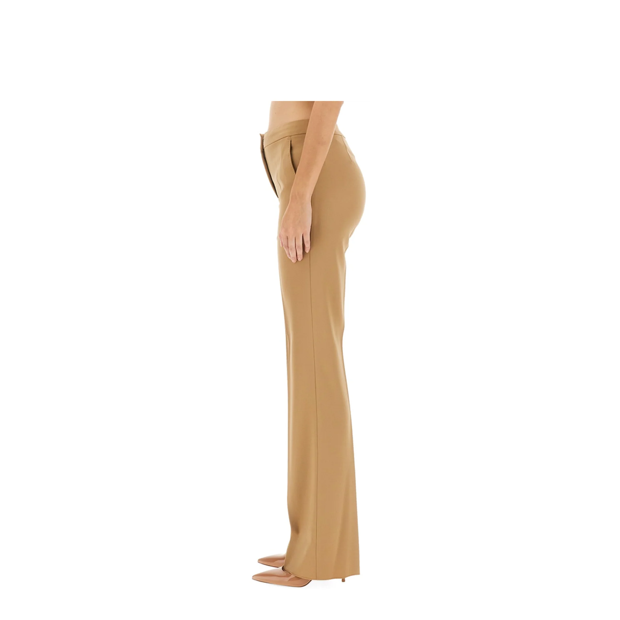 Straight Leg Pants - Image 3
