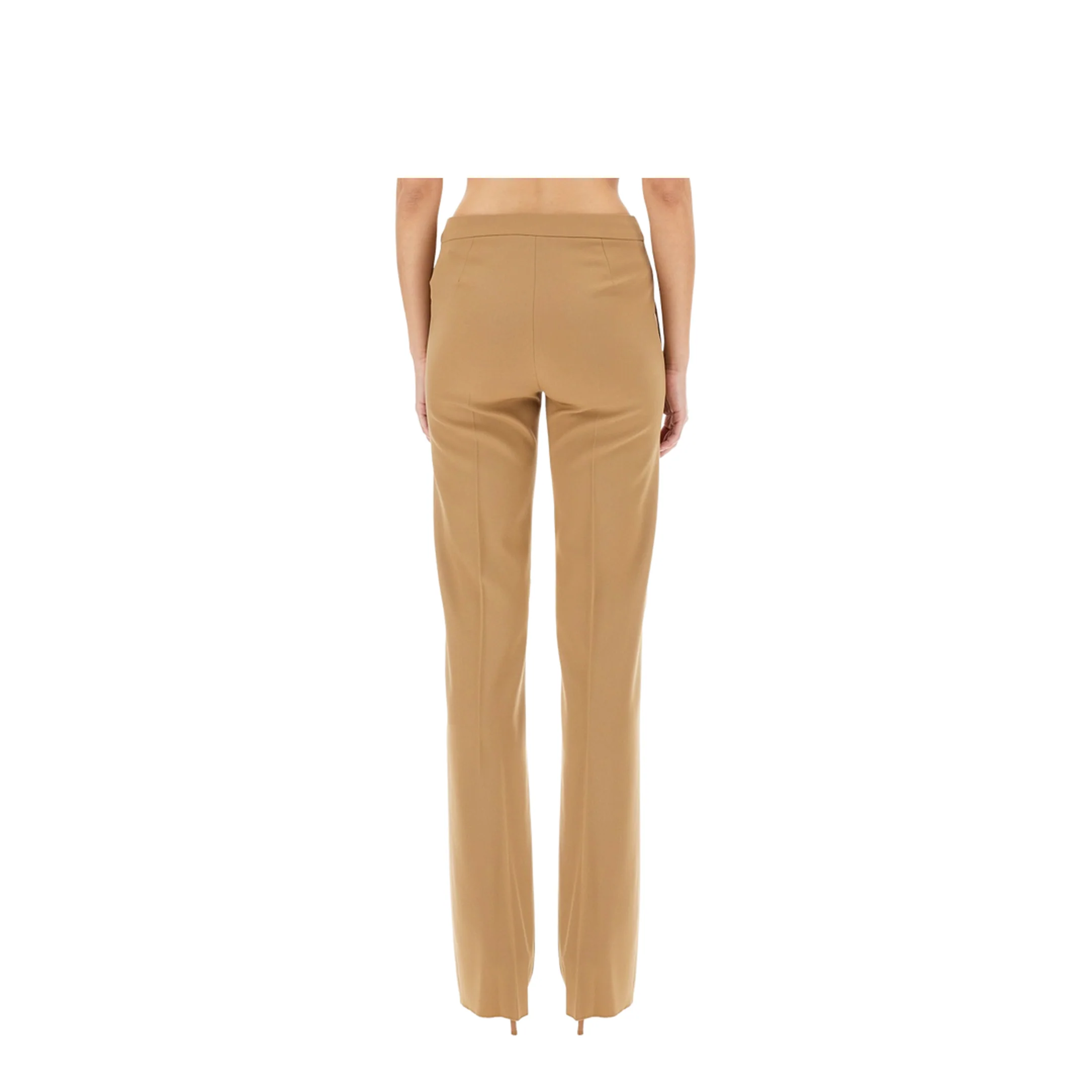 Straight Leg Pants - Image 4