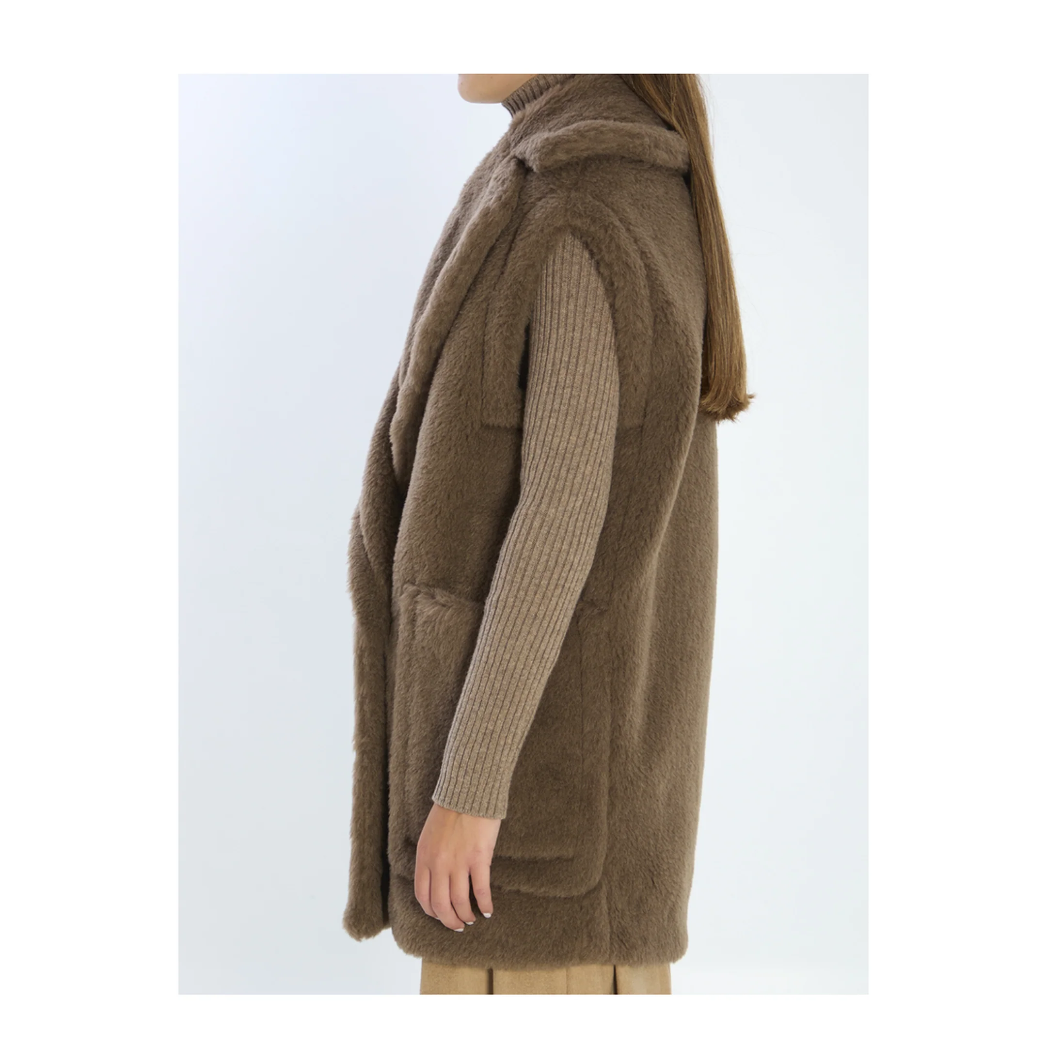 Teddy Vest - Image 3