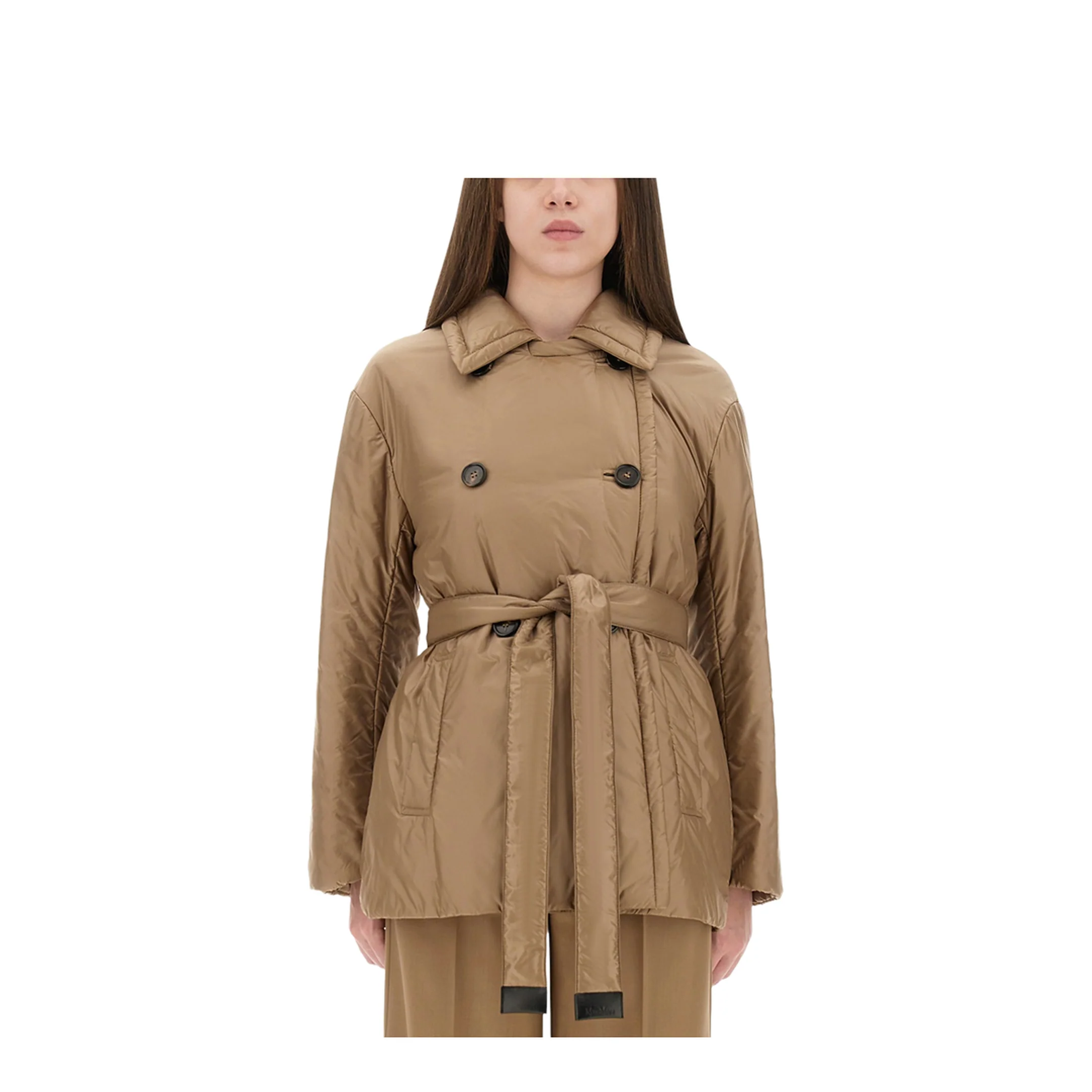 The Cube Coats