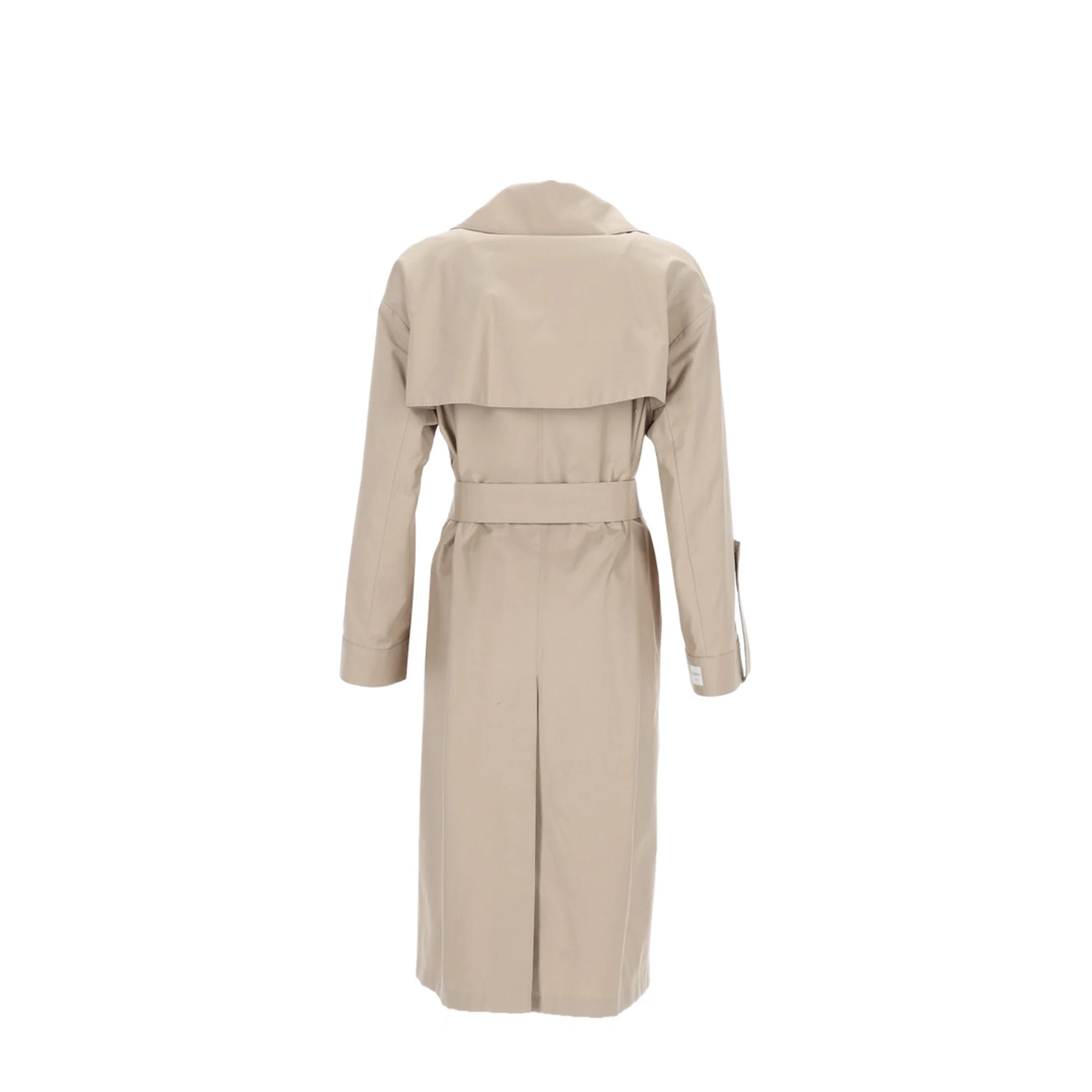 Trench with Belt Camour - Image 2