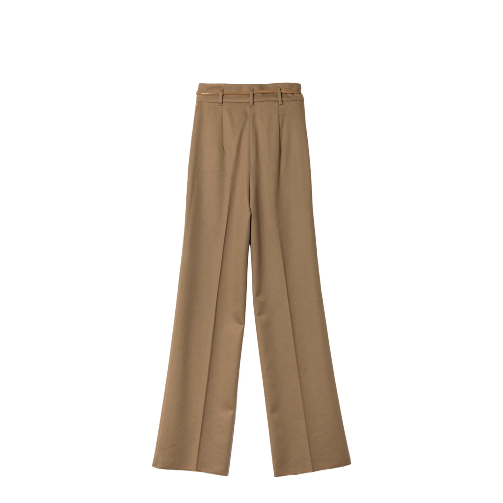 Trousers Brown - Image 2