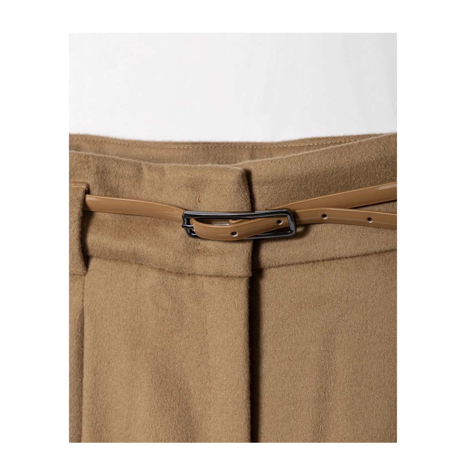Trousers Brown - Image 3
