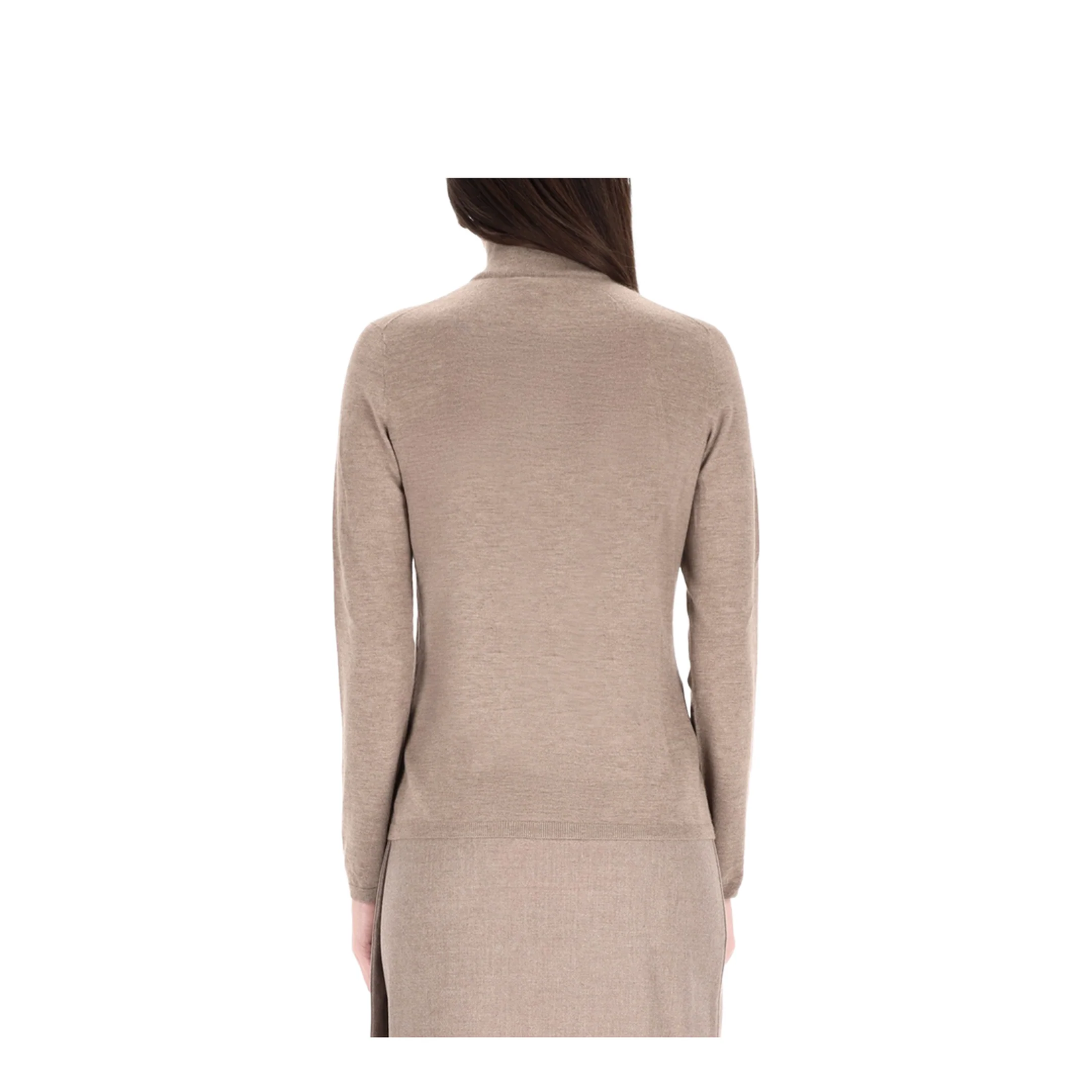 Turtleneck Sweater - Image 3