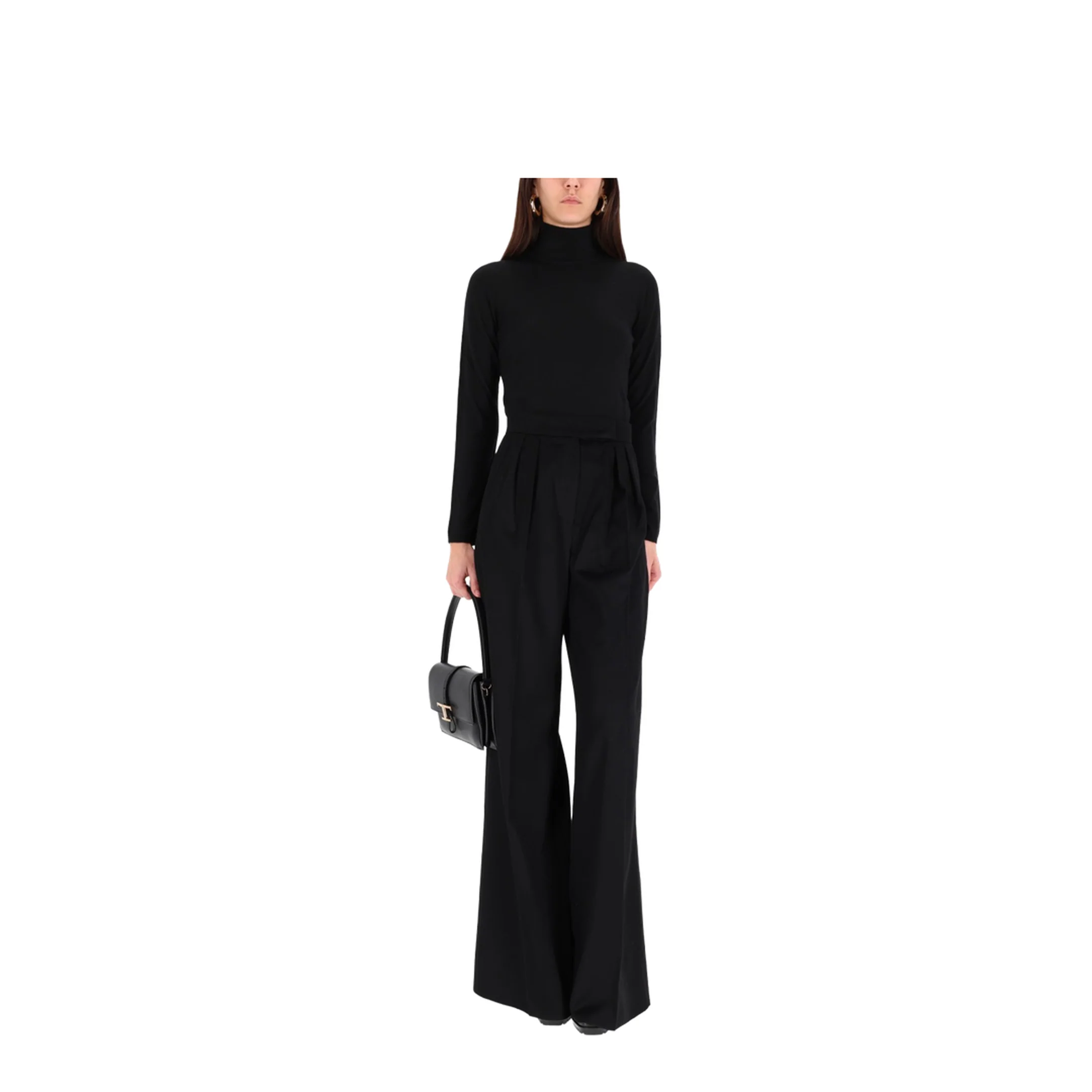 Turtleneck Sweater - Image 2