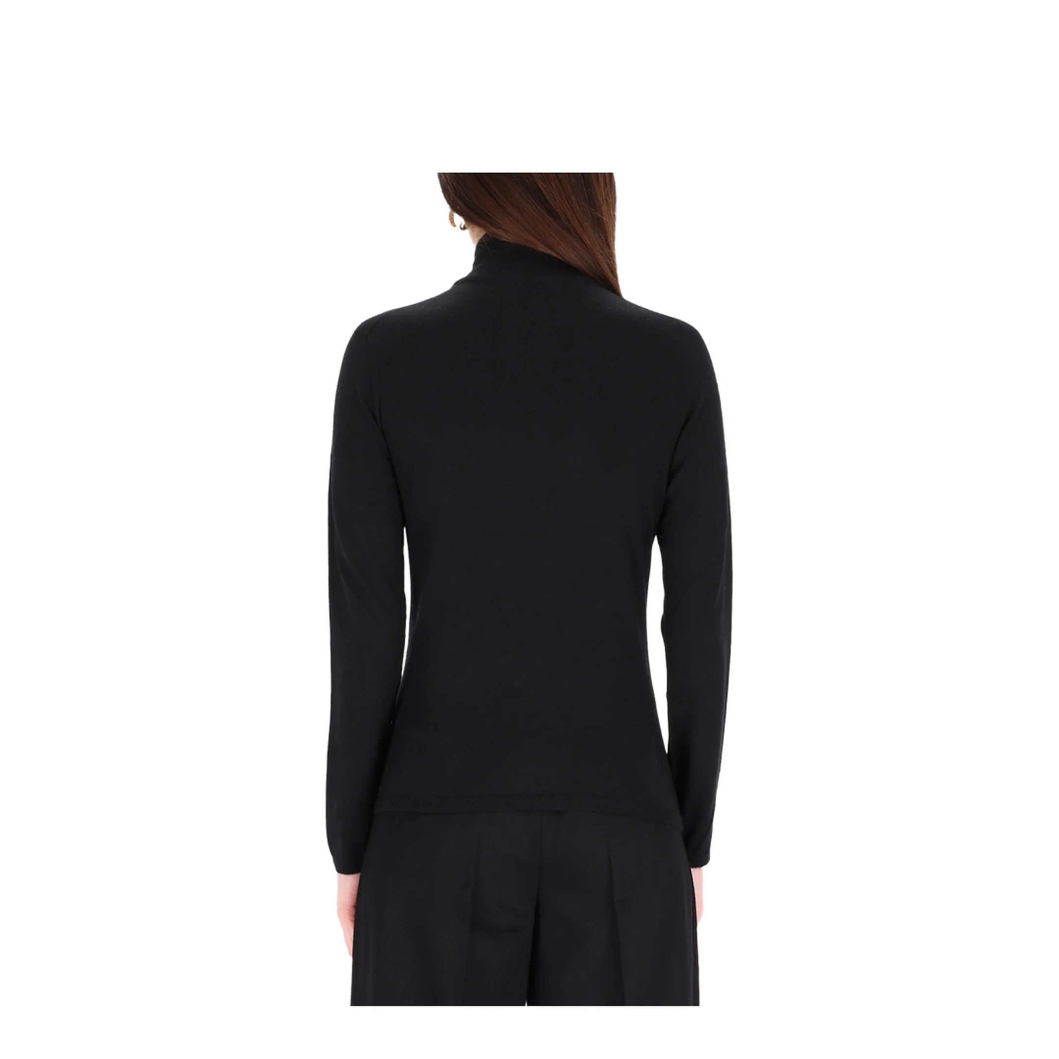 Turtleneck Sweater - Image 3