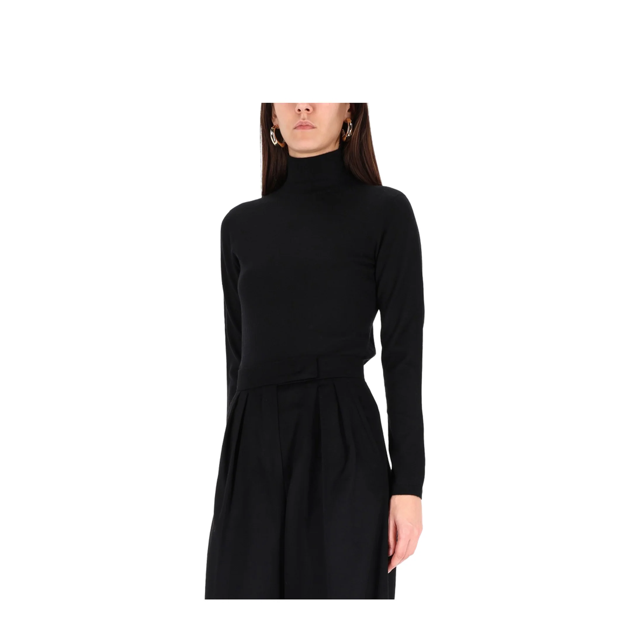 Turtleneck Sweater - Image 4