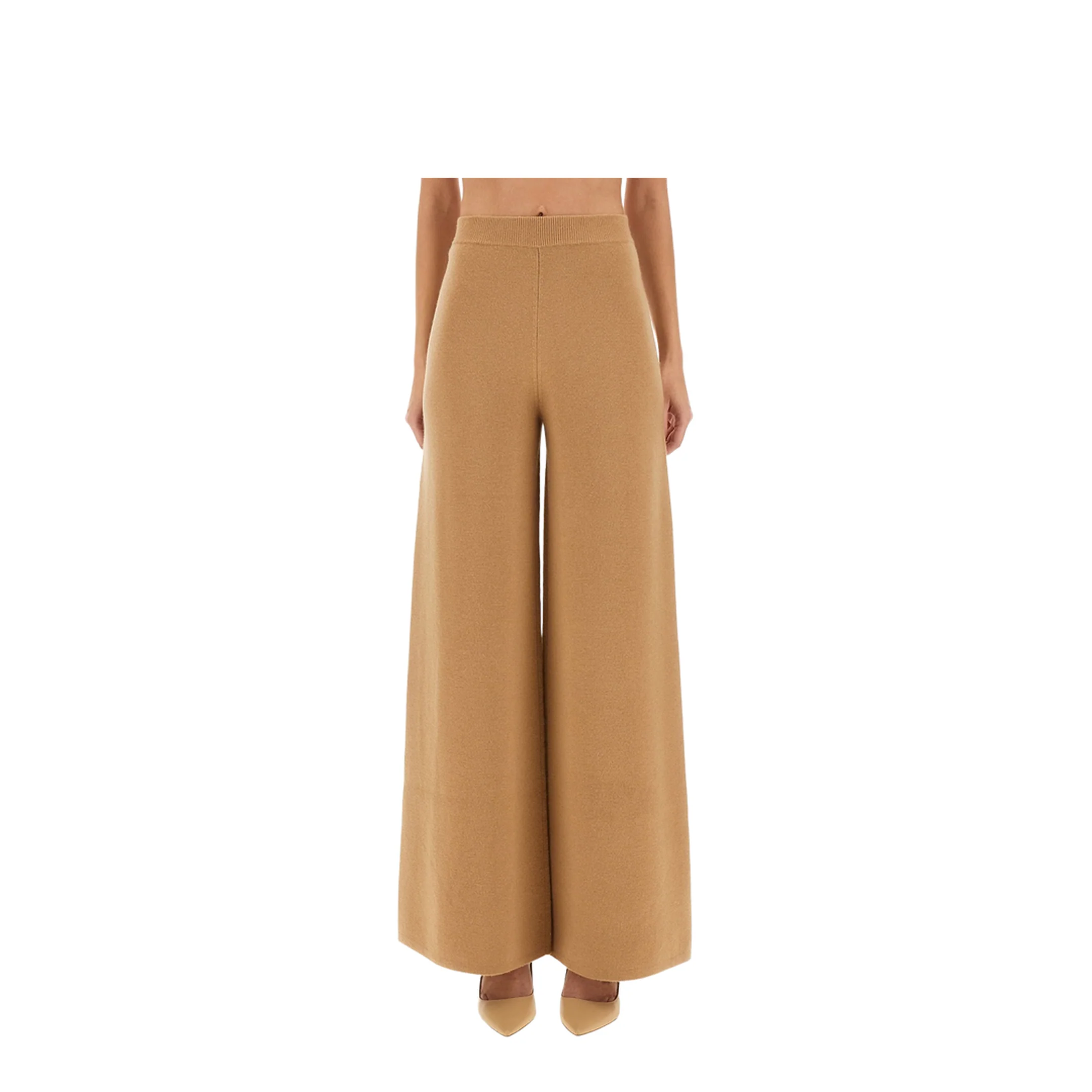 Wide Pants Judy