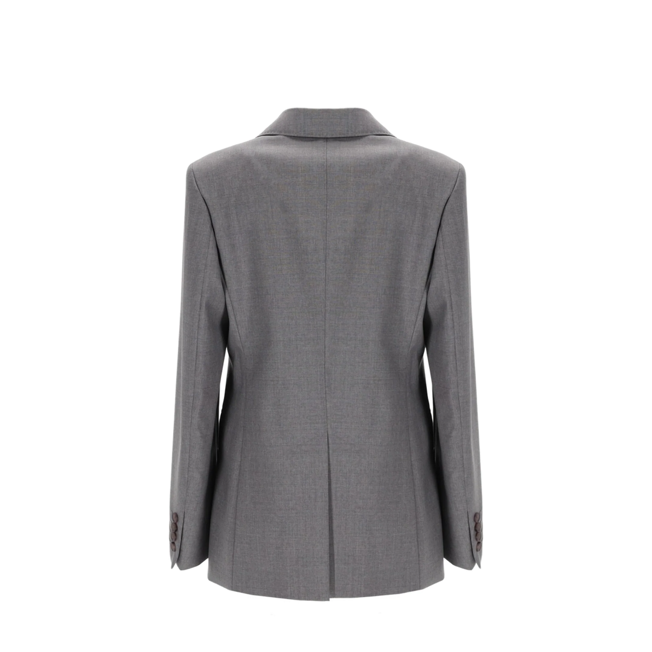 Wool Blazer - Image 3