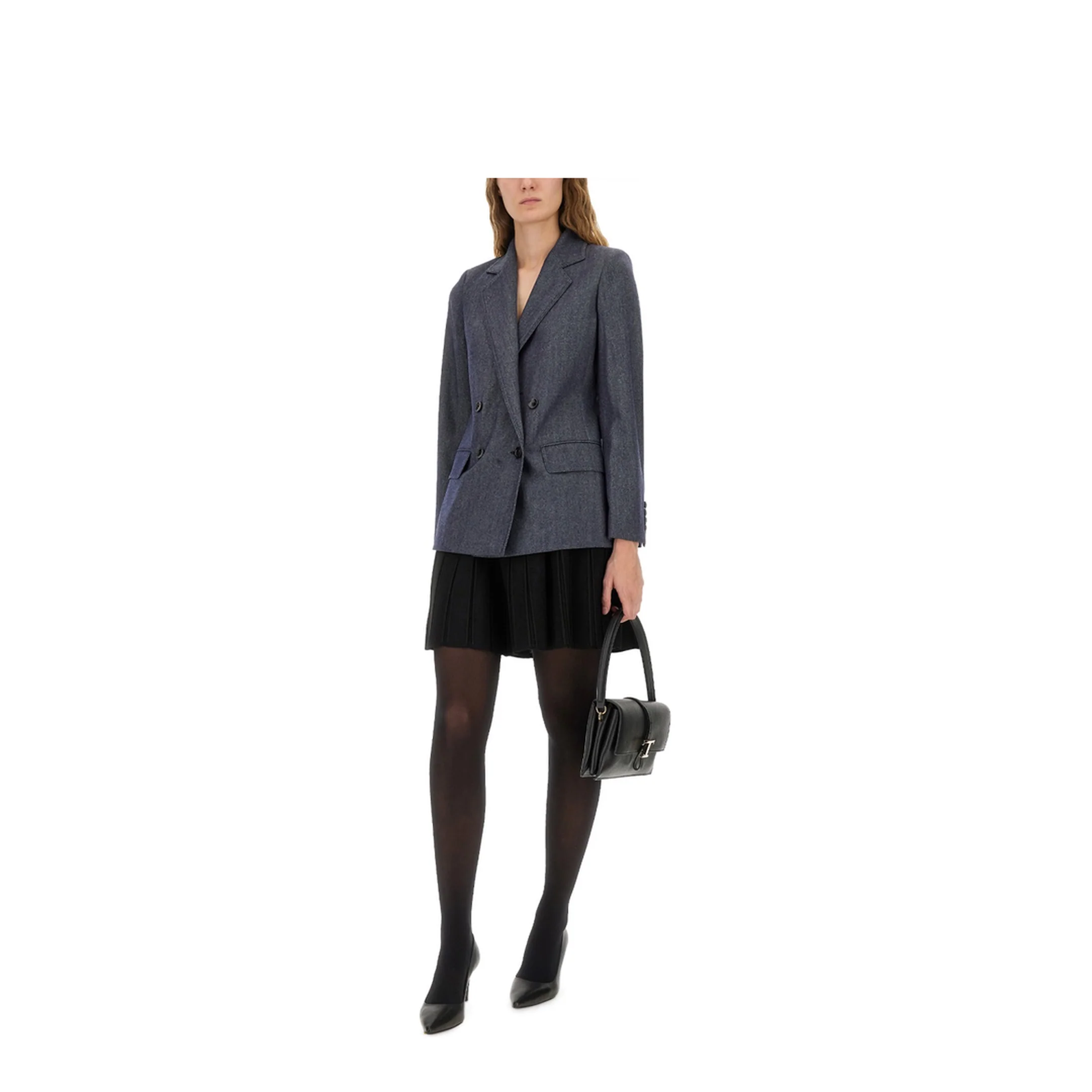 Wool Jacket - Image 2