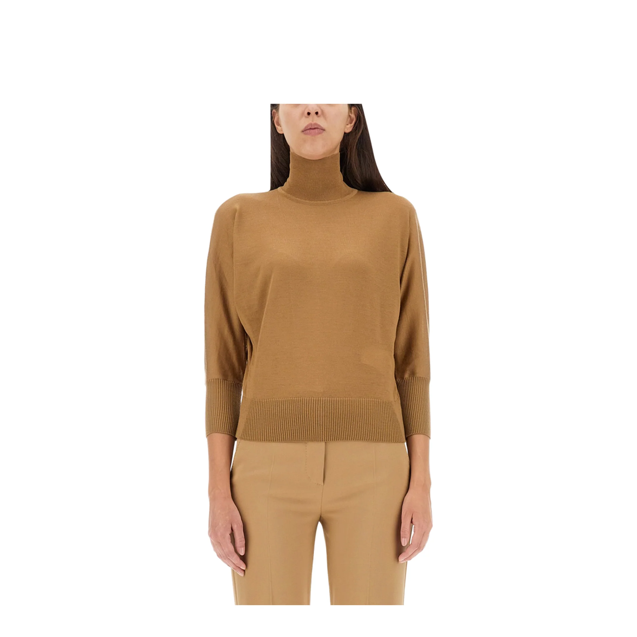 Wool Jersey